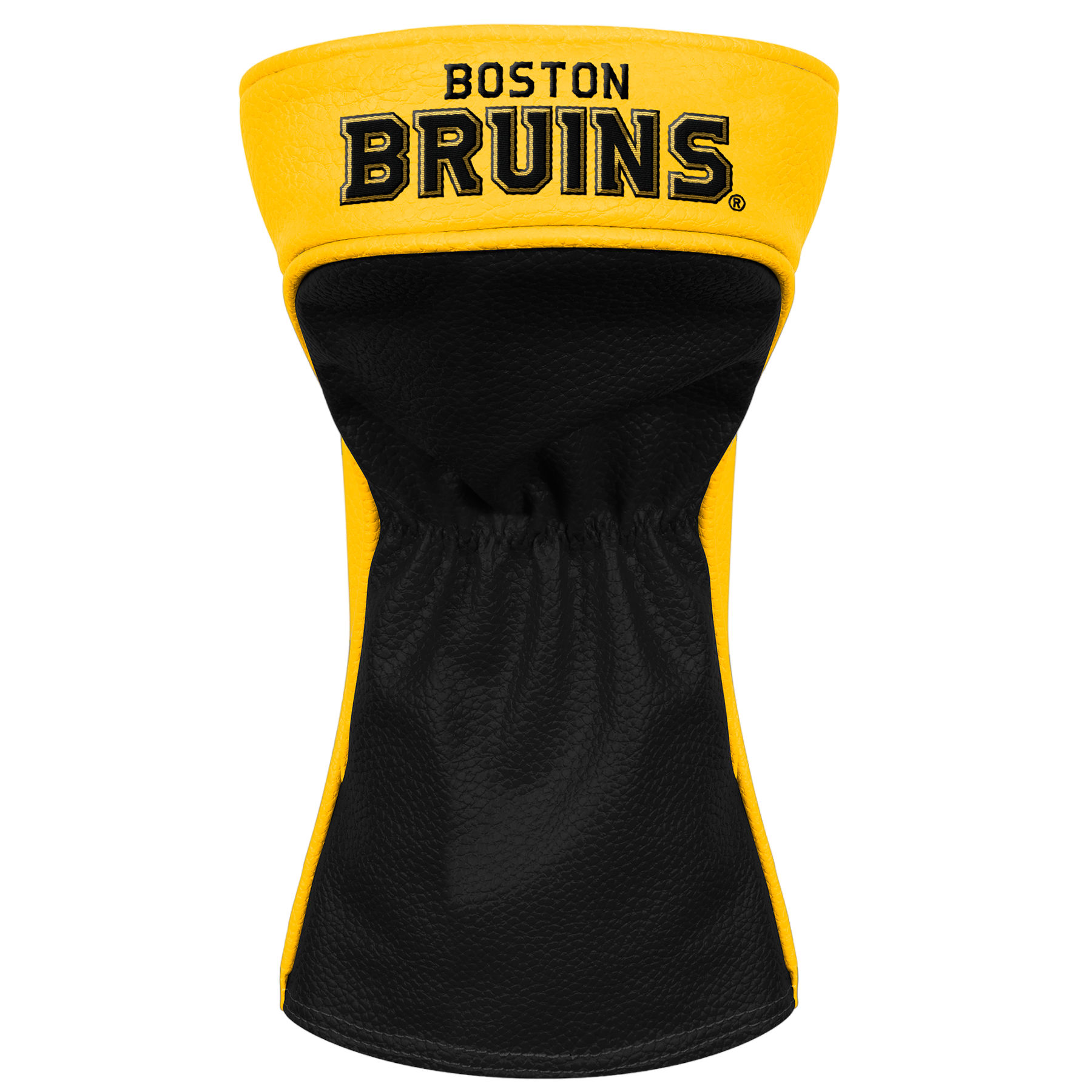 Boston Bruins Driver Headcover