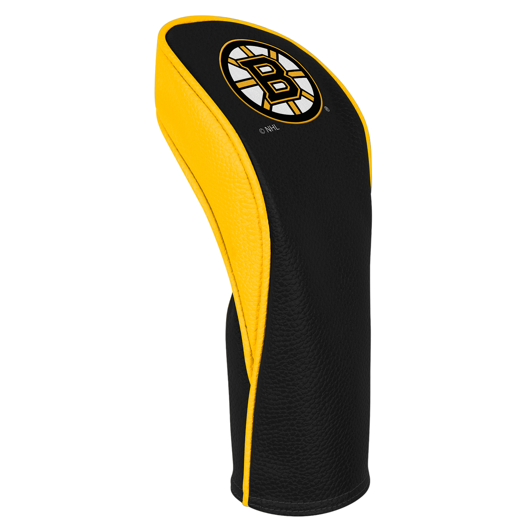 Boston Bruins Fairway Headcover