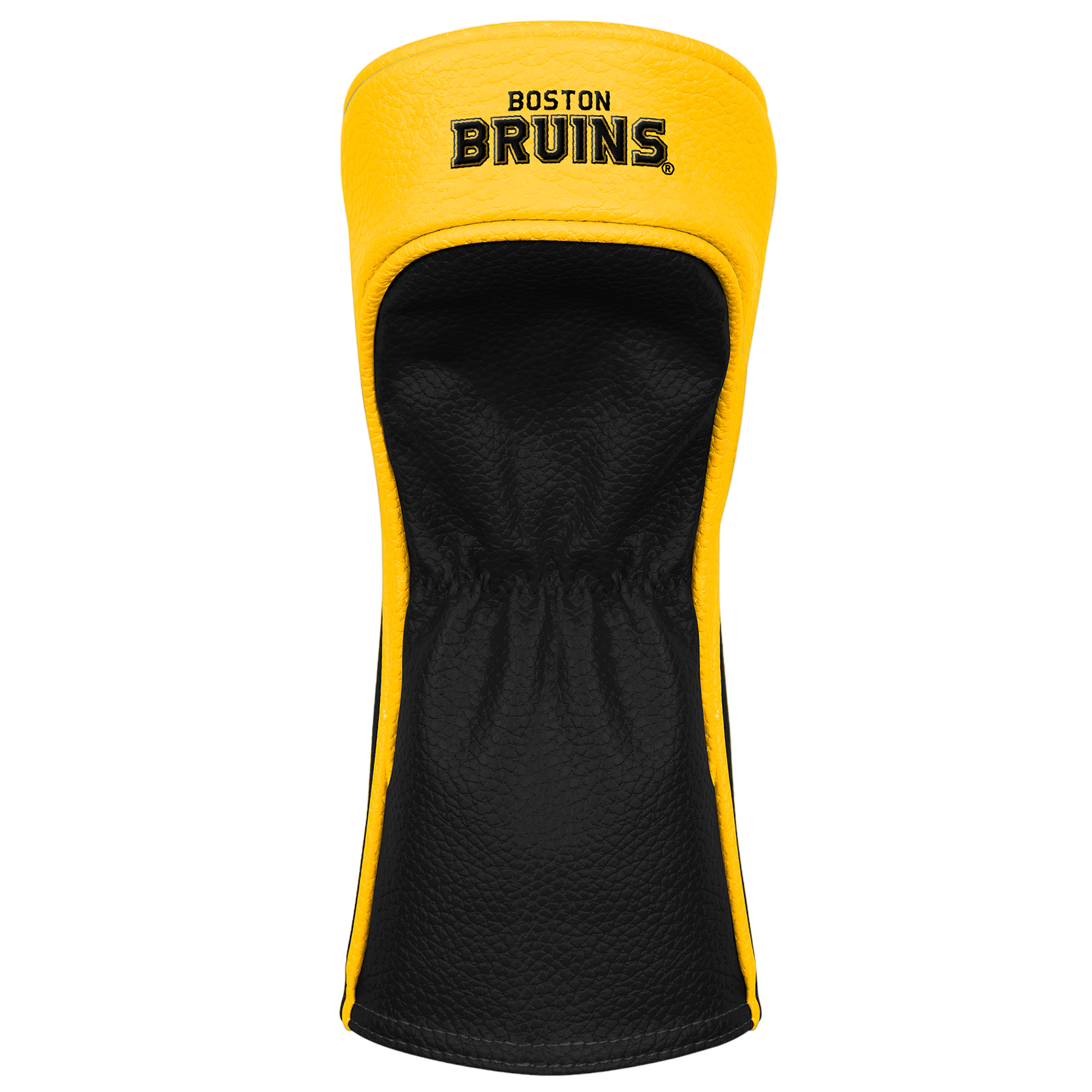 Boston Bruins Fairway Headcover