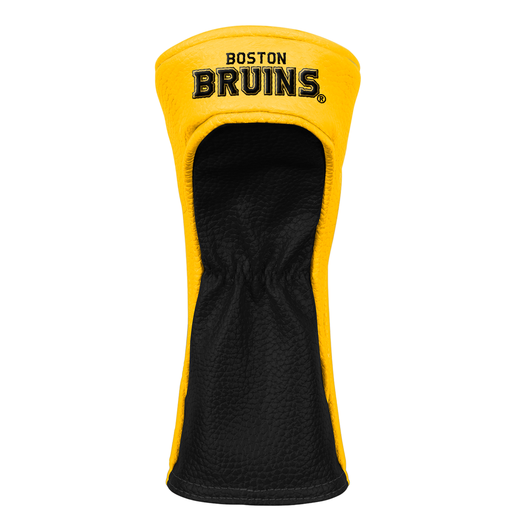 Boston Bruins Hybrid Headcover