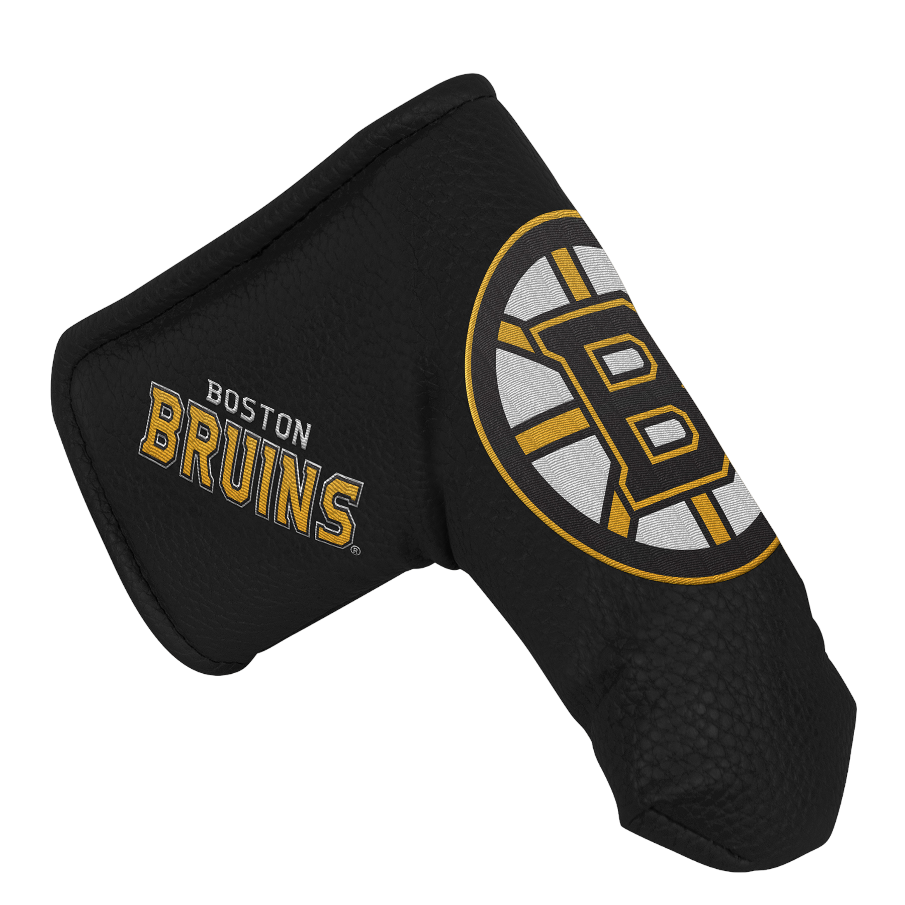 Boston Bruins Blade Putter Cover