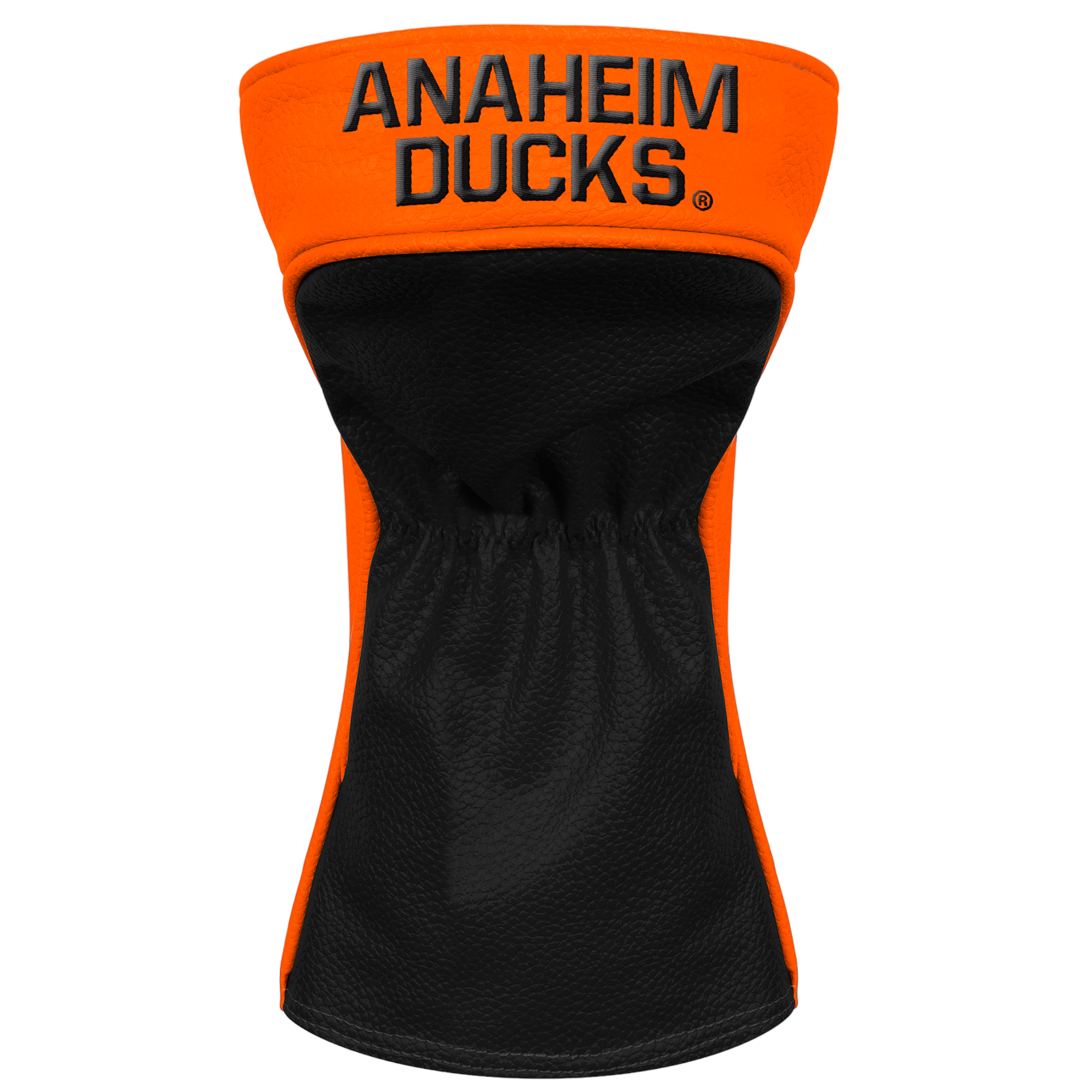 Anaheim Ducks Driver Headcover