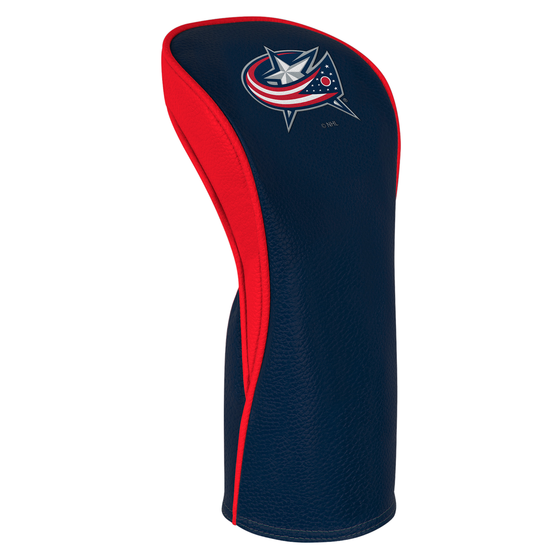 Columbus Blue Jackets Driver Headcover