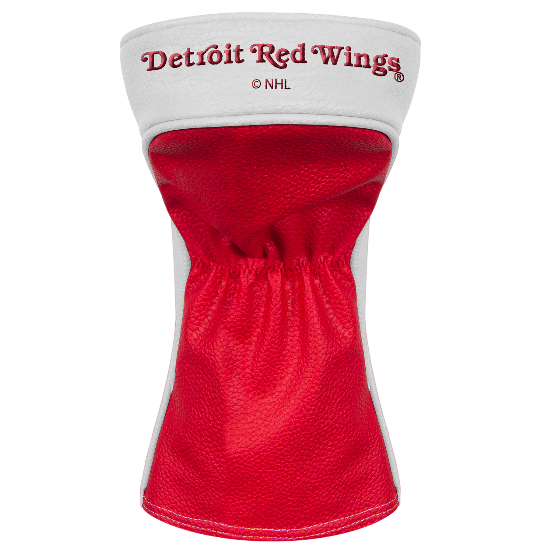 Detroit Red Wings Driver Headcover
