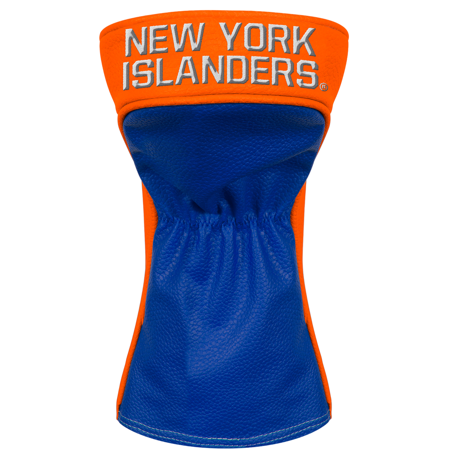 New York Islanders Driver Headcover