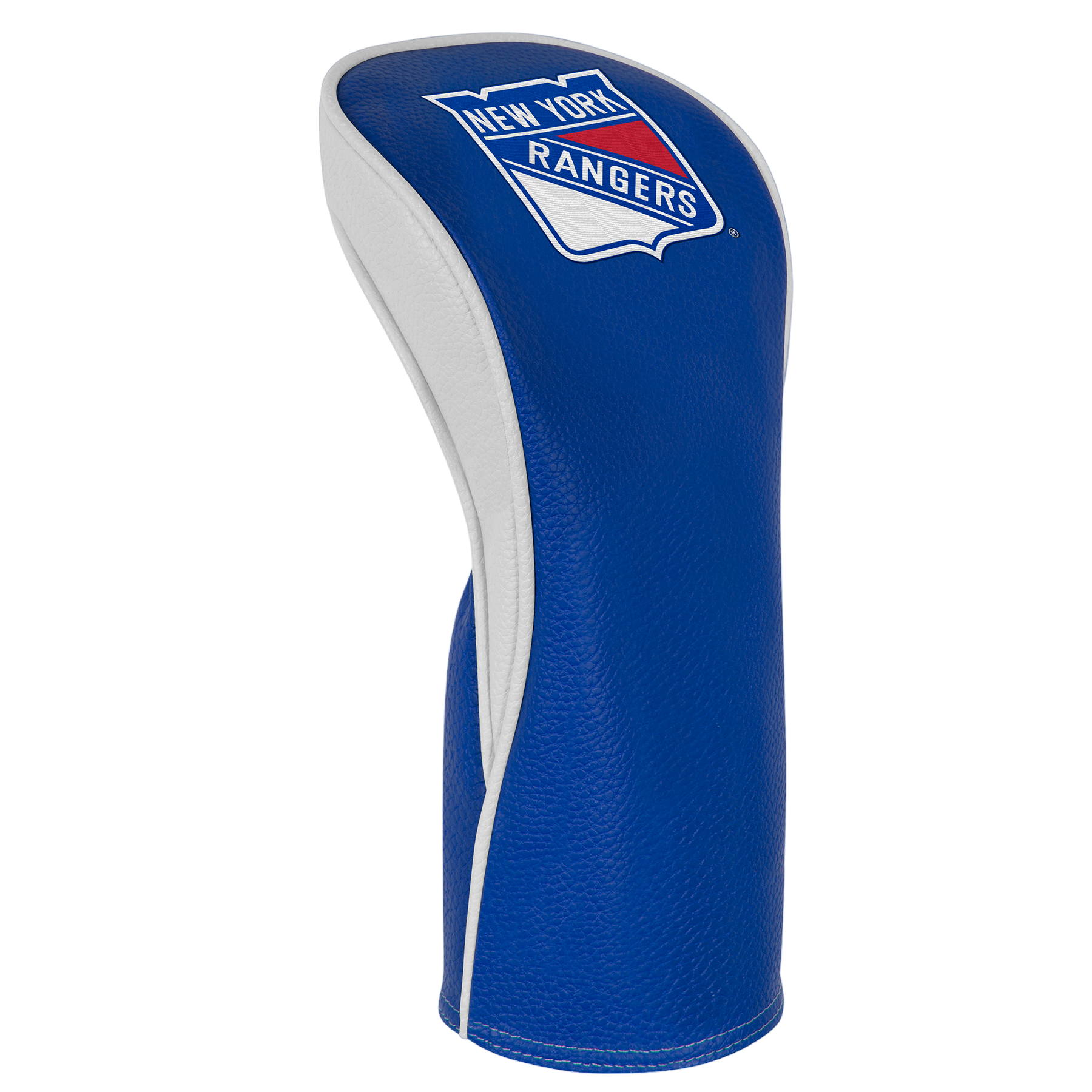 New York Rangers Driver Headcover