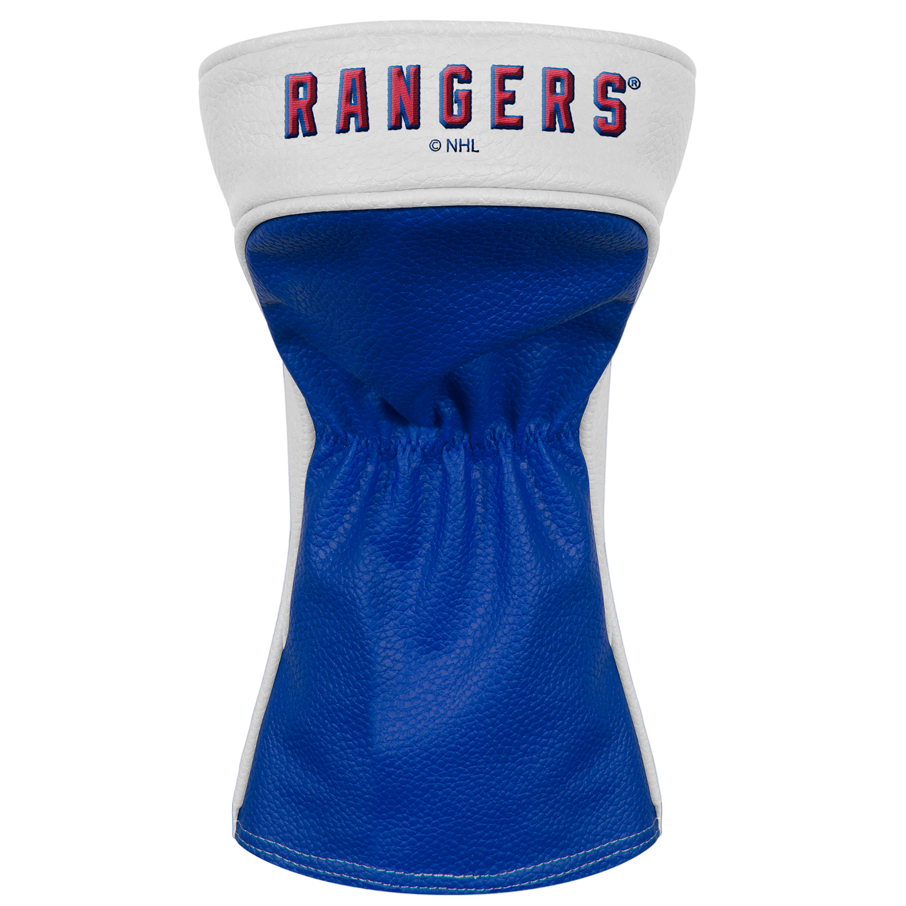 New York Rangers Driver Headcover