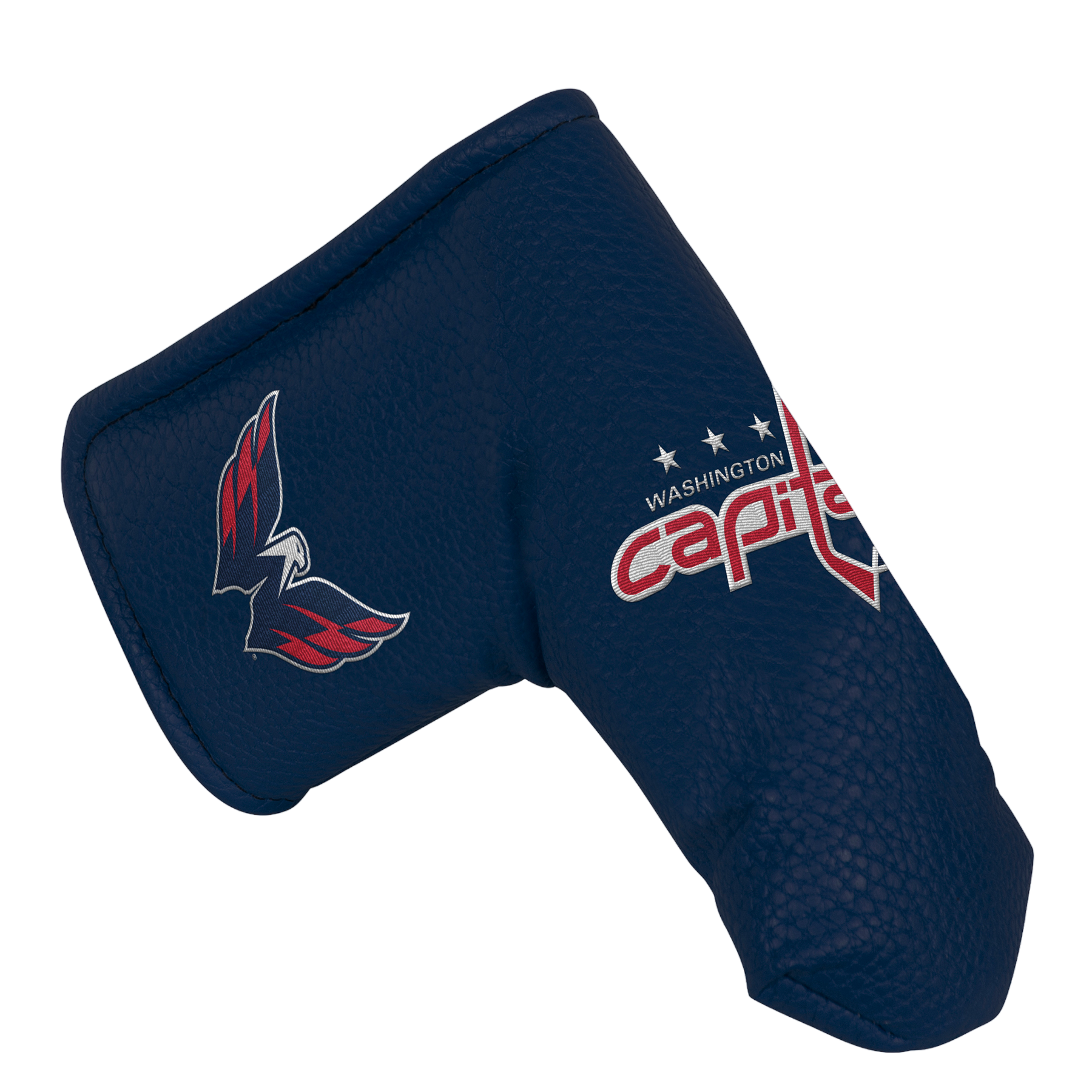 Washington Capitals Blade Putter Cover