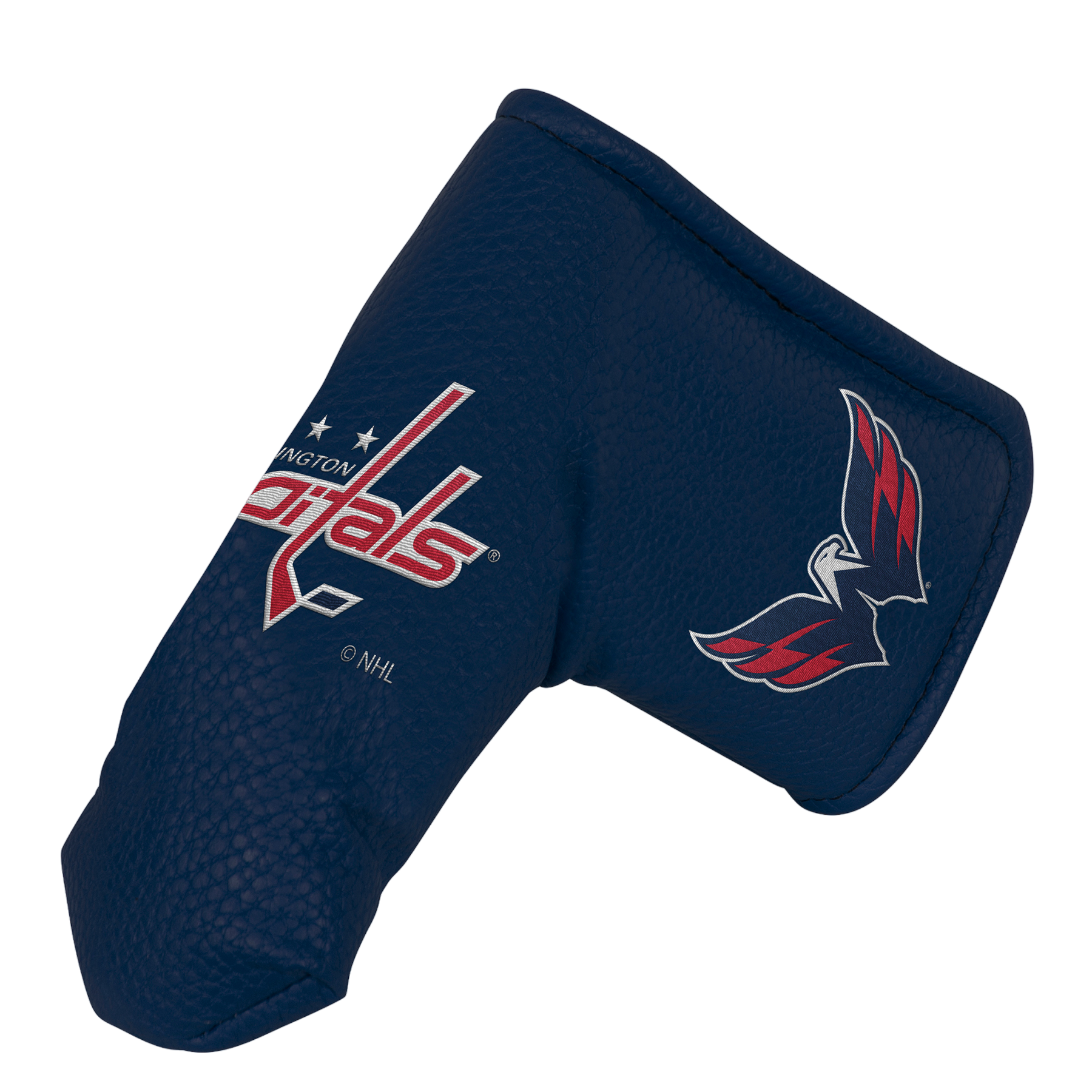 Washington Capitals Blade Putter Cover