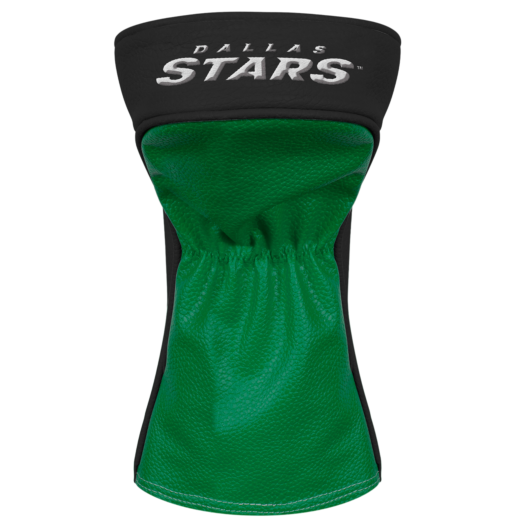 Dallas Stars Driver Headcover