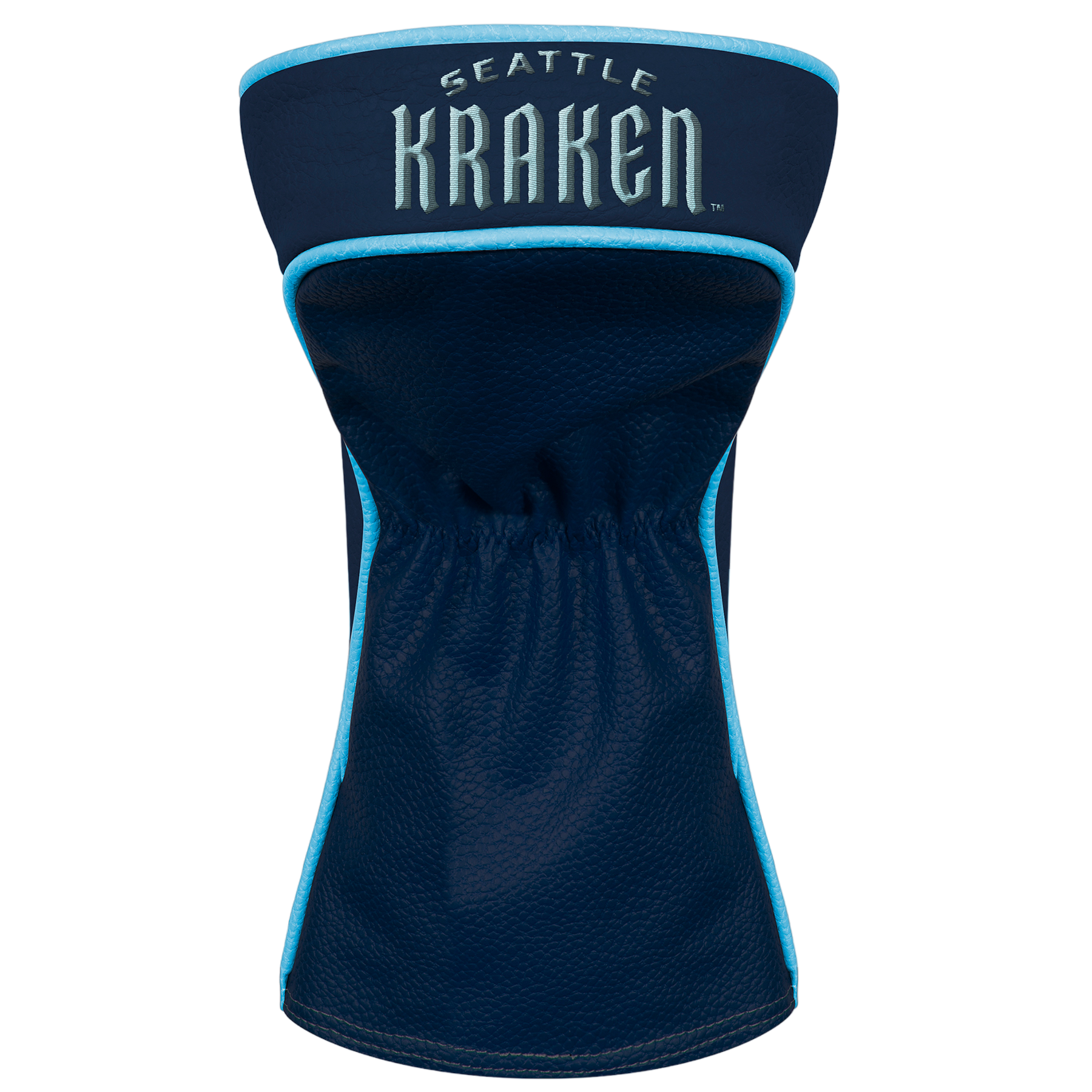 Seattle Kraken Driver Headcover