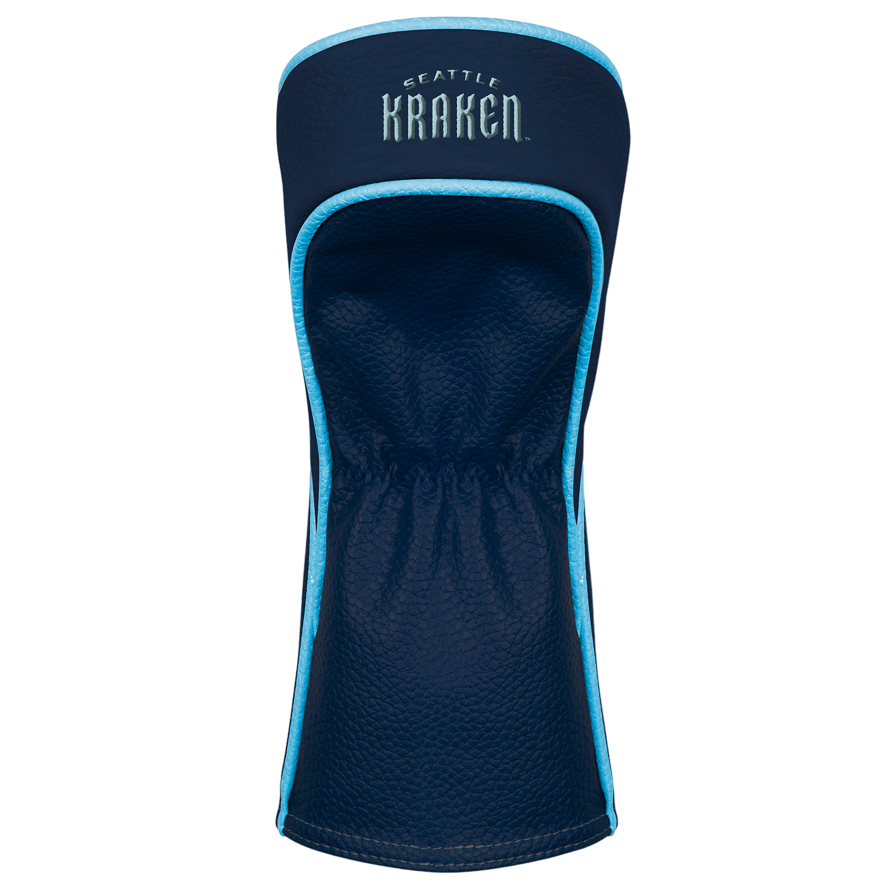 Seattle Kraken Fairway Headcover