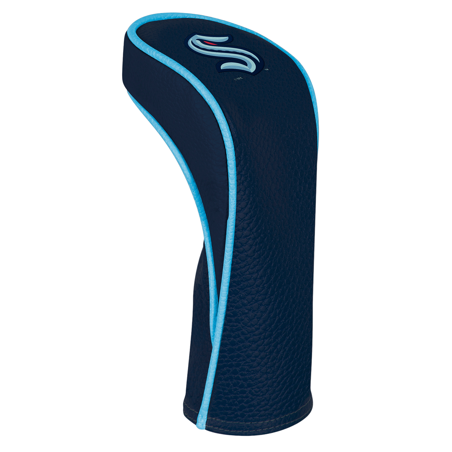 Seattle Kraken Hybrid Headcover