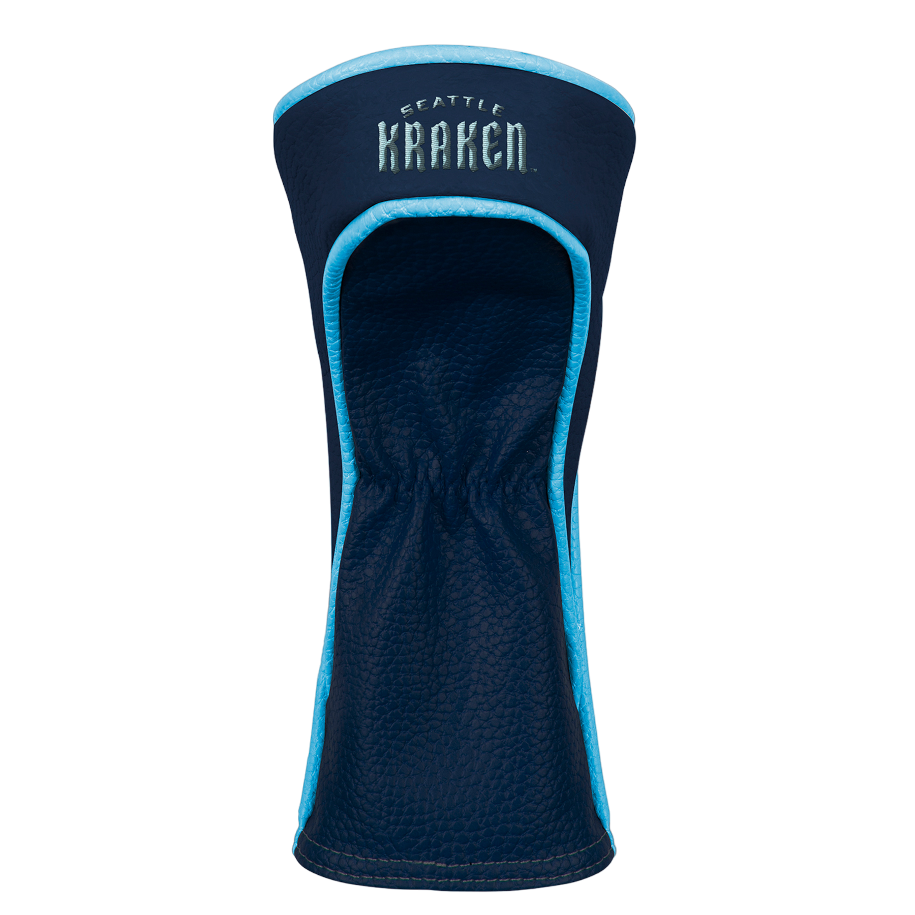 Seattle Kraken Hybrid Headcover