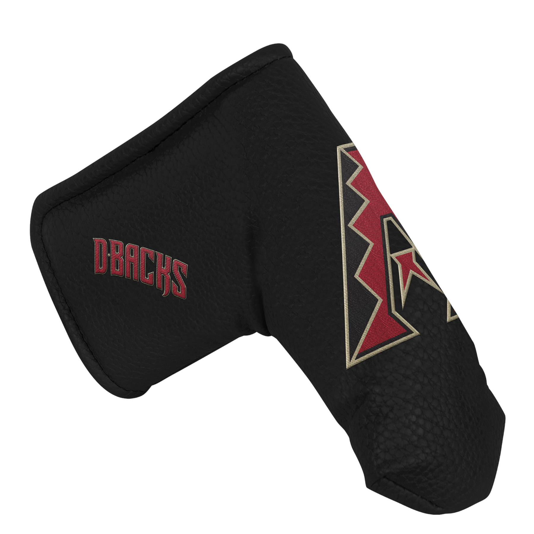 Arizona Diamondbacks Blade Putter Cover