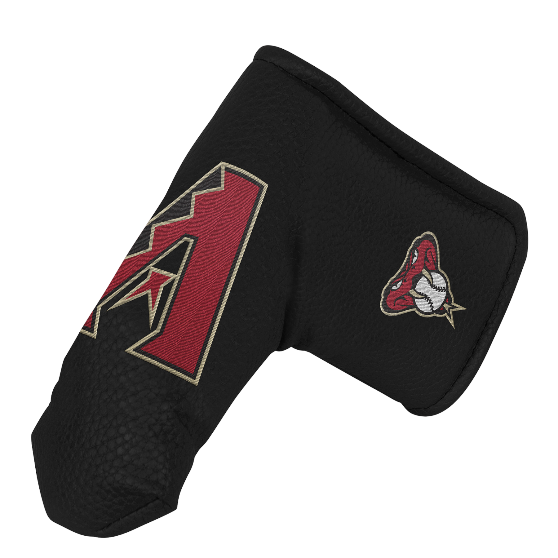 Arizona Diamondbacks Blade Putter Cover