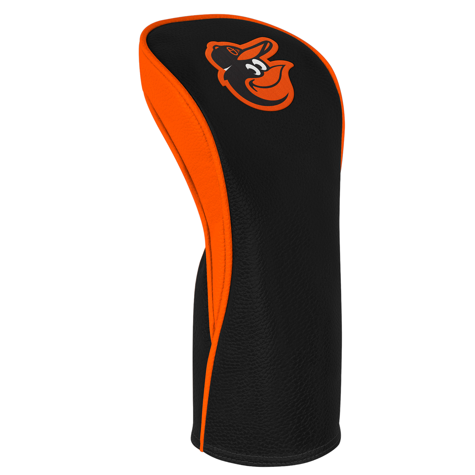 Team Effort Texas Rangers Driver Headcover - Thumbnail 4