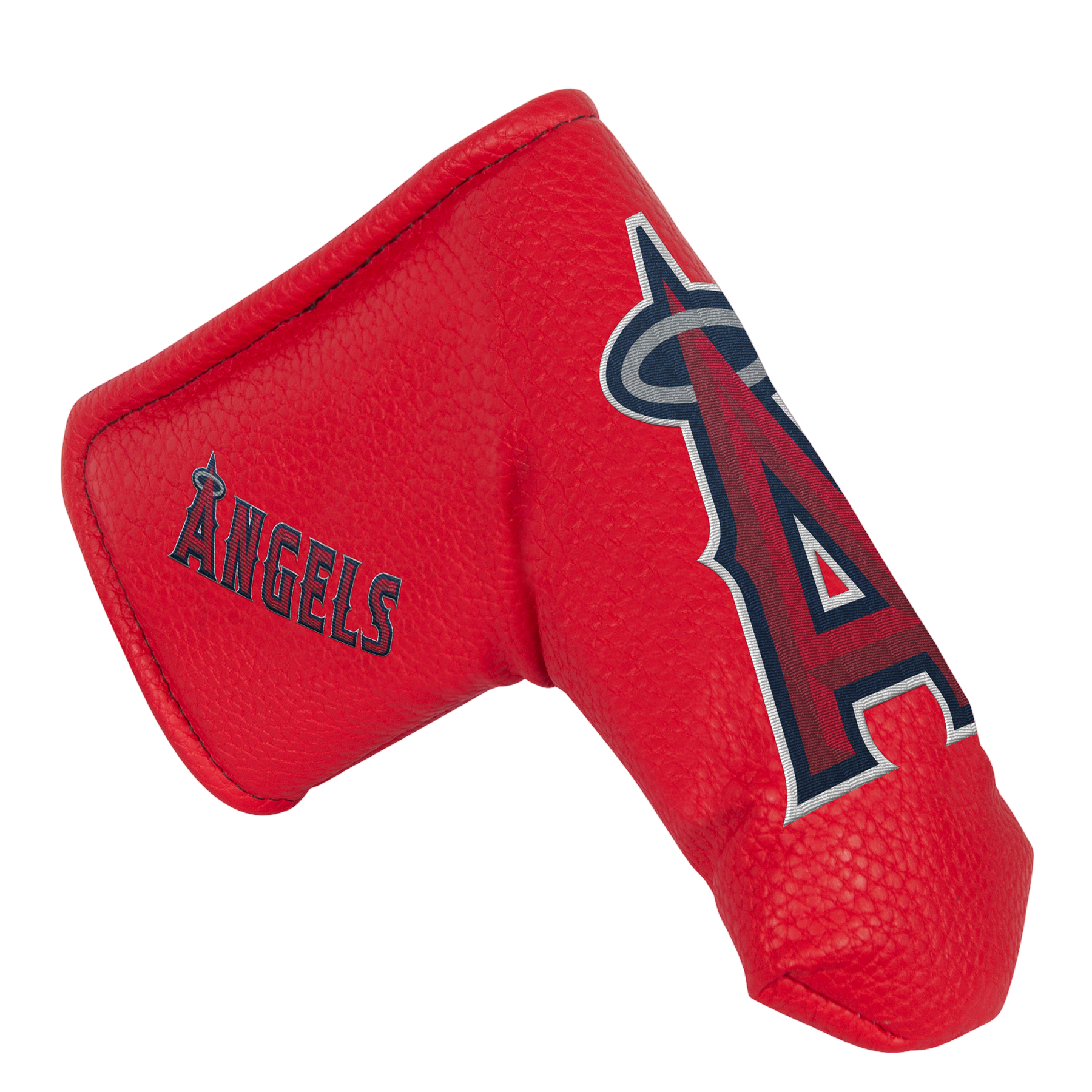 Los Angeles Angels Blade Putter Cover