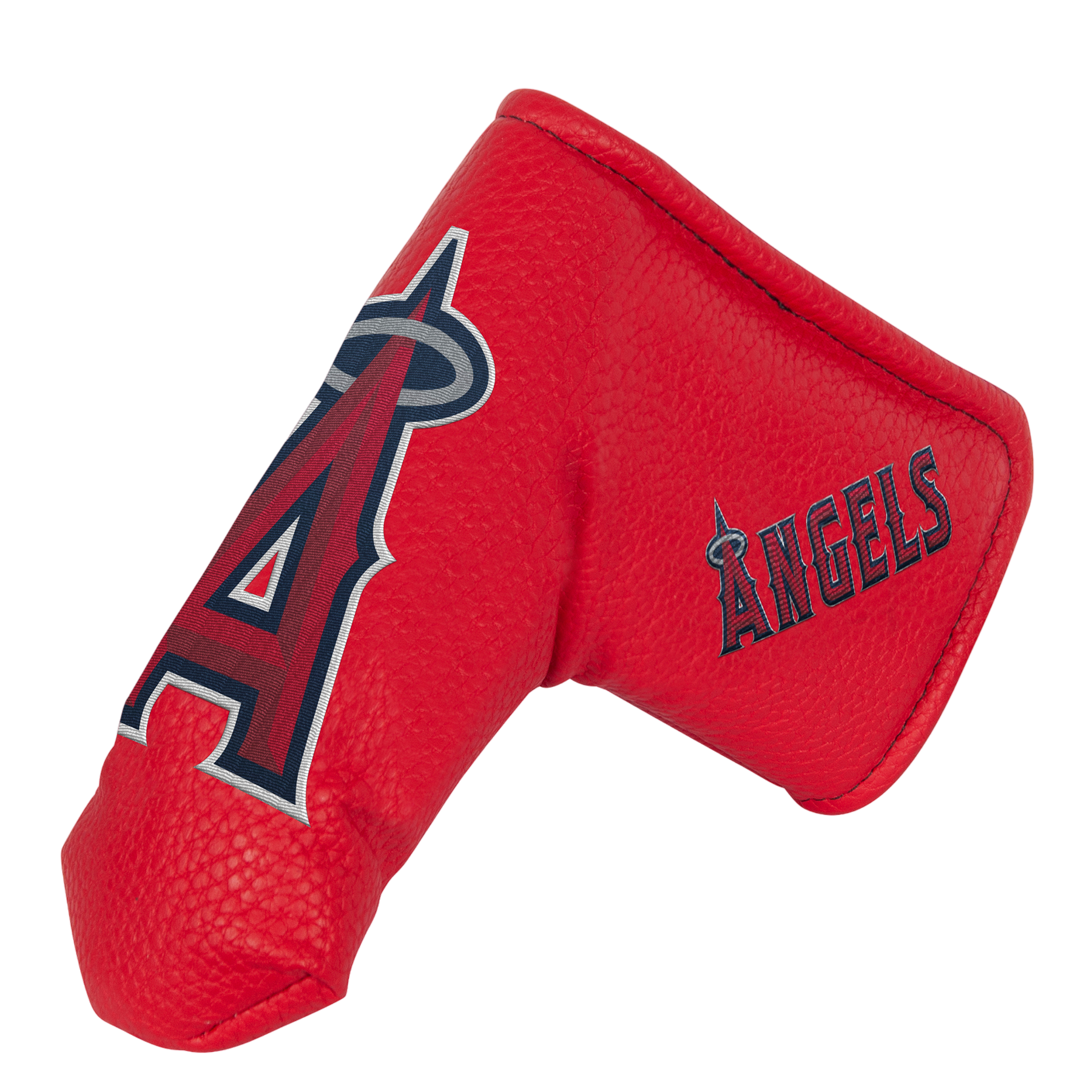 Los Angeles Angels Blade Putter Cover