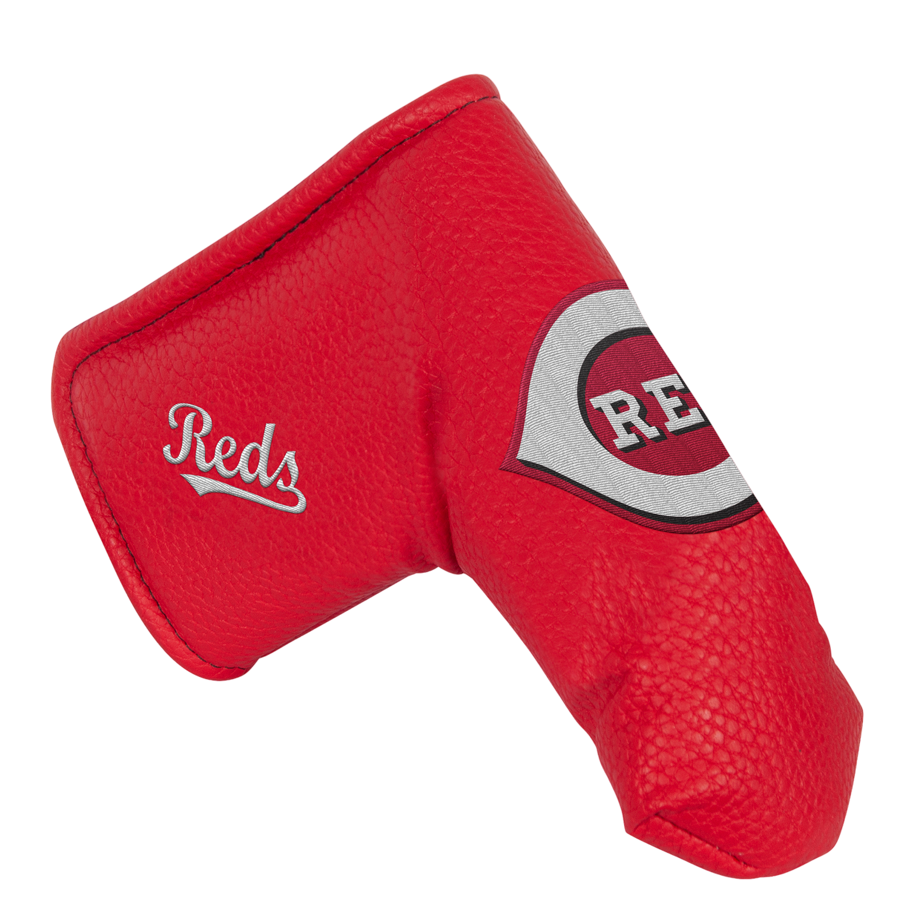Cincinnati Reds Blade Putter Cover
