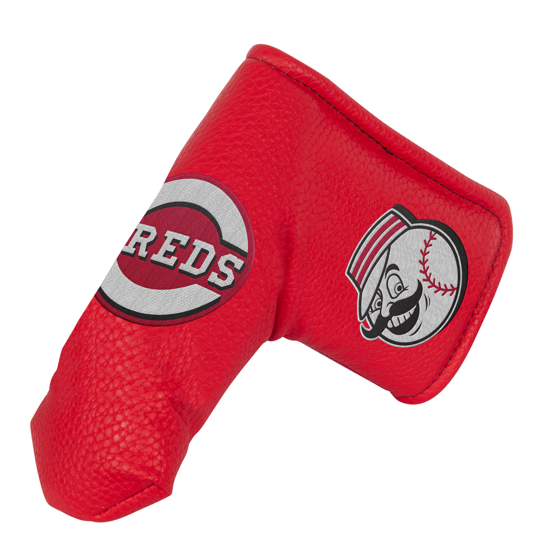 Cincinnati Reds Blade Putter Cover