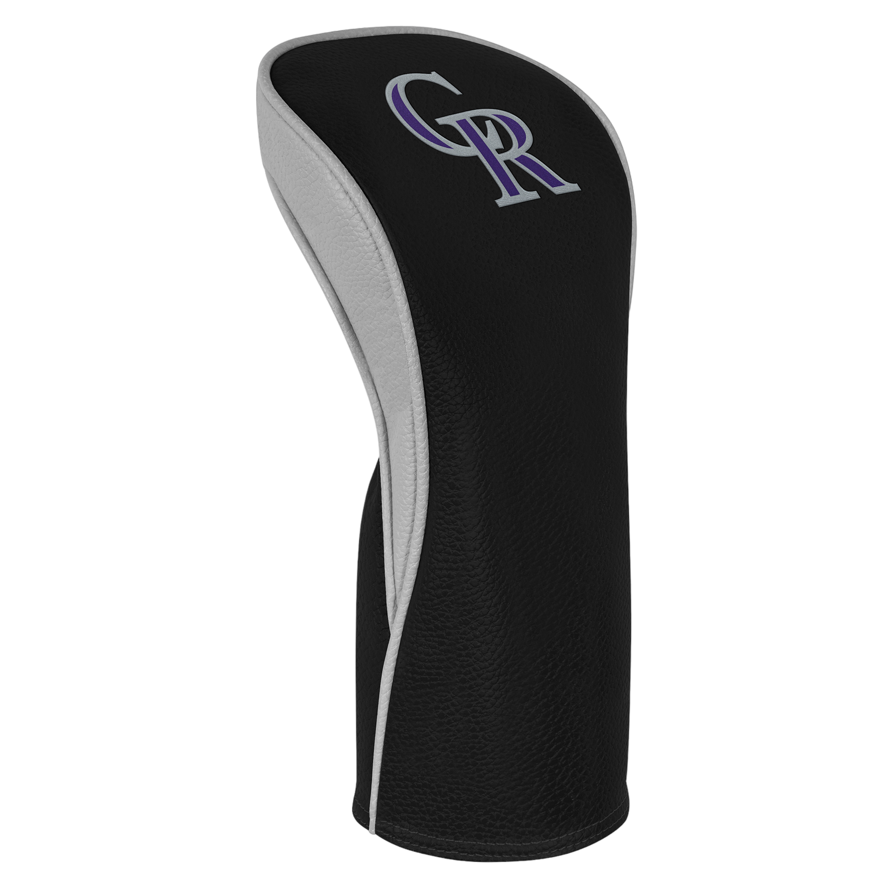 Colorado Rockies Driver Headcover