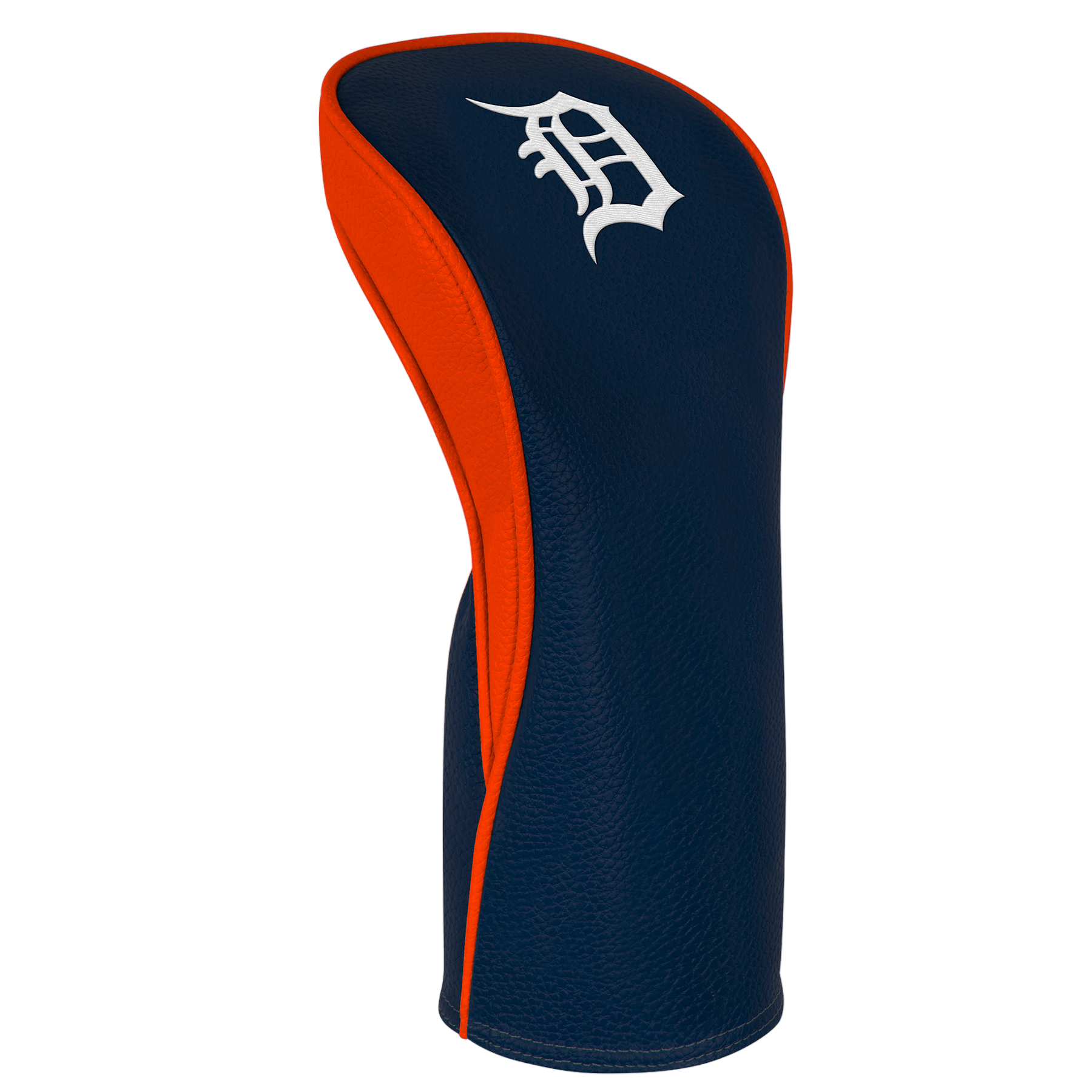 Detroit Tigers Driver Headcover