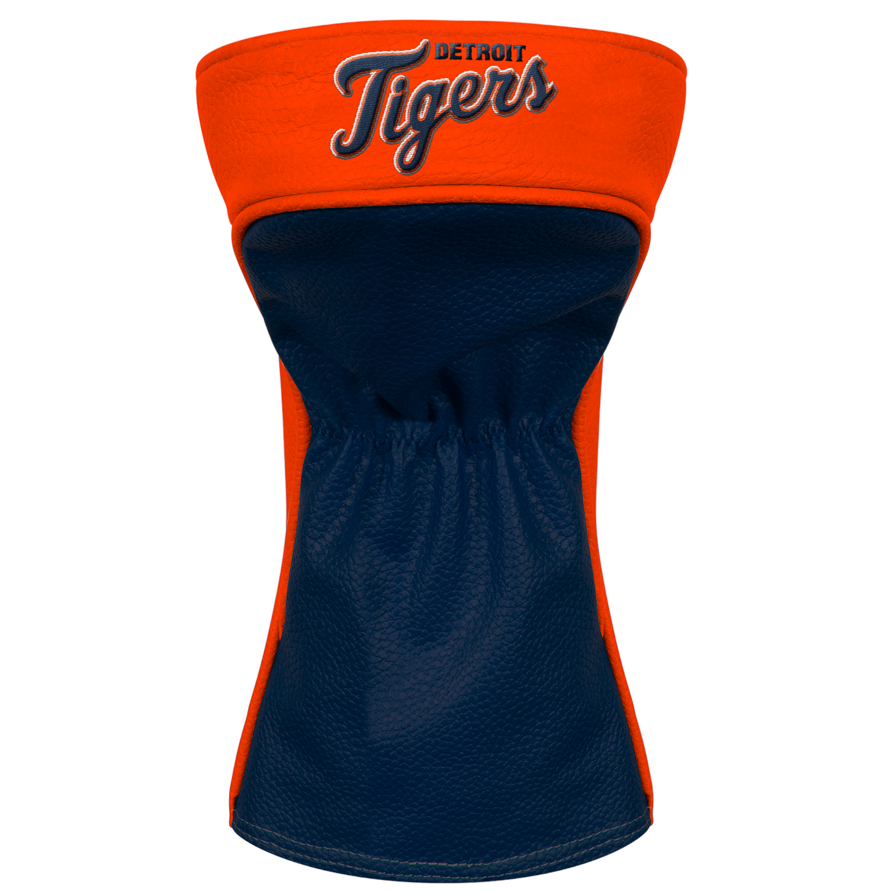 Detroit Tigers Driver Headcover