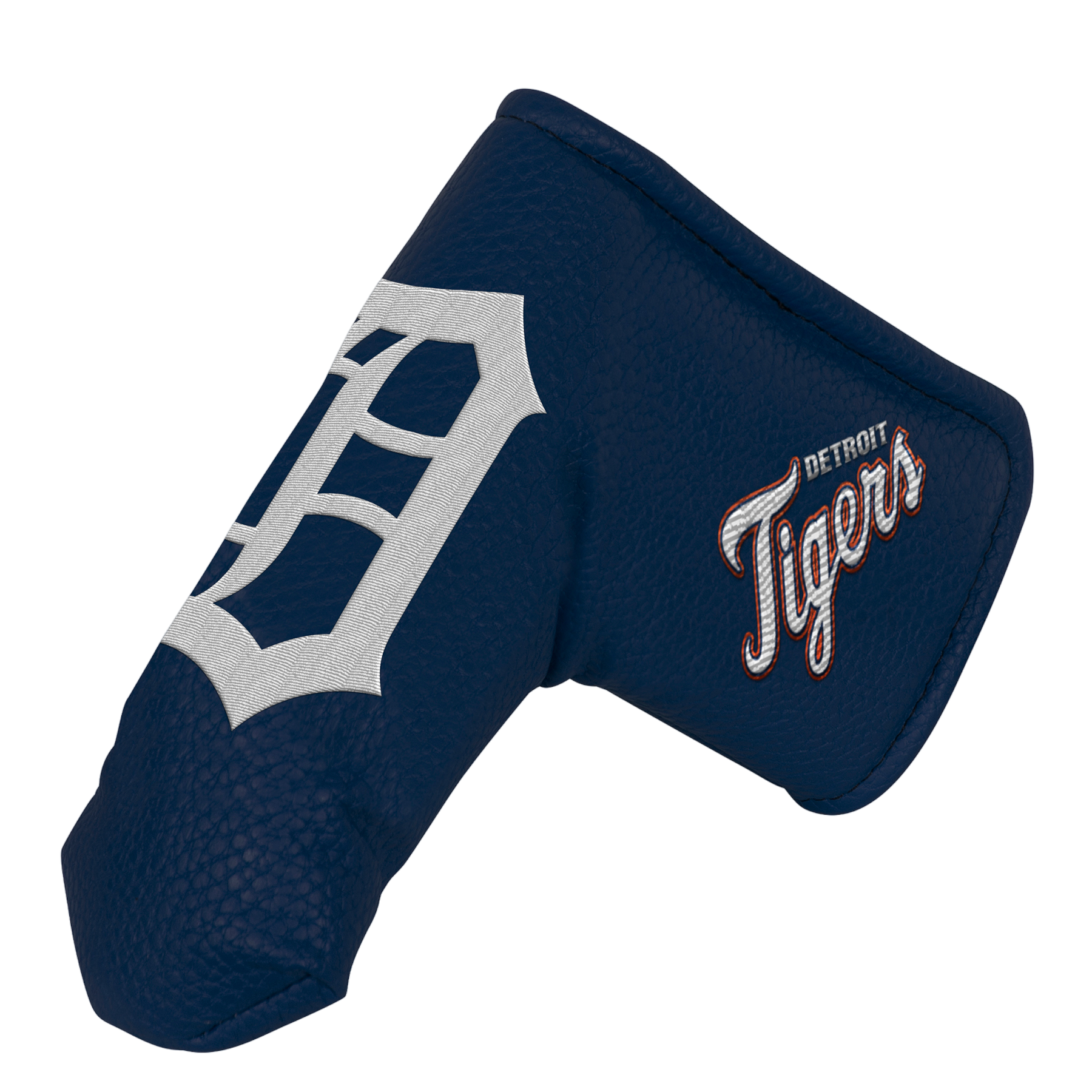 Detroit Tigers Blade Putter Cover