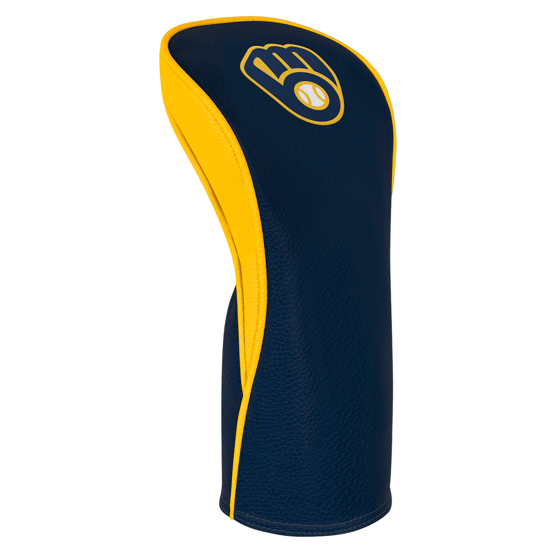 Milwaukee Brewers Driver Headcover