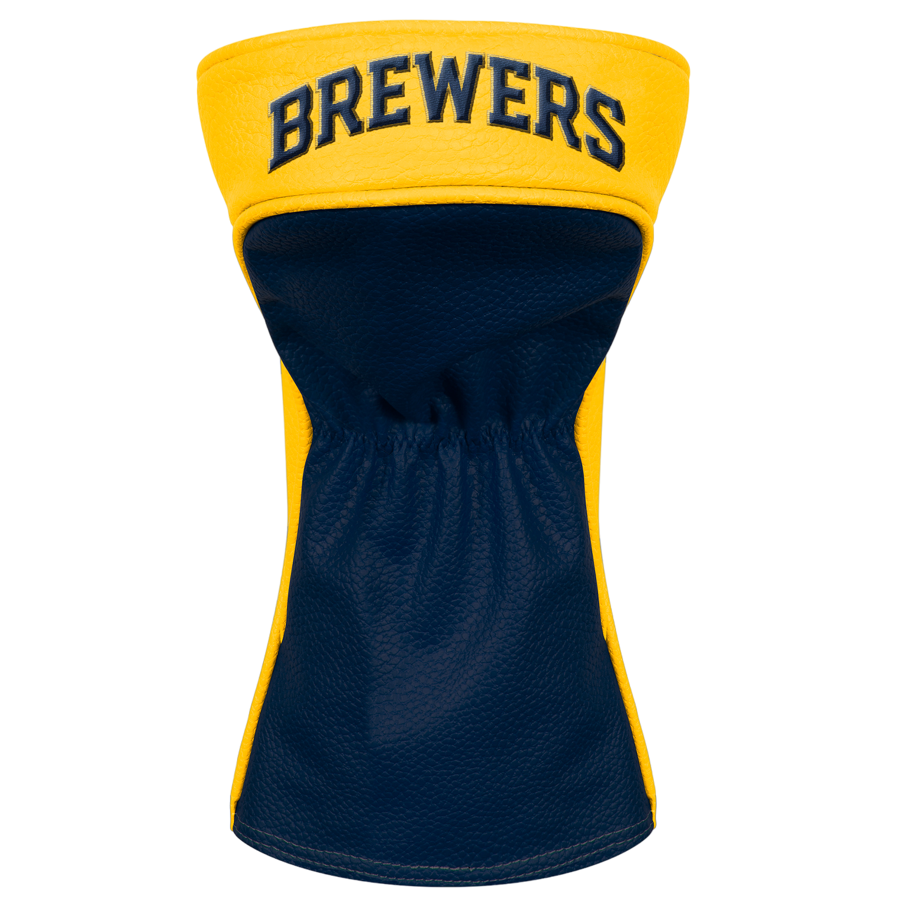 Milwaukee Brewers Driver Headcover