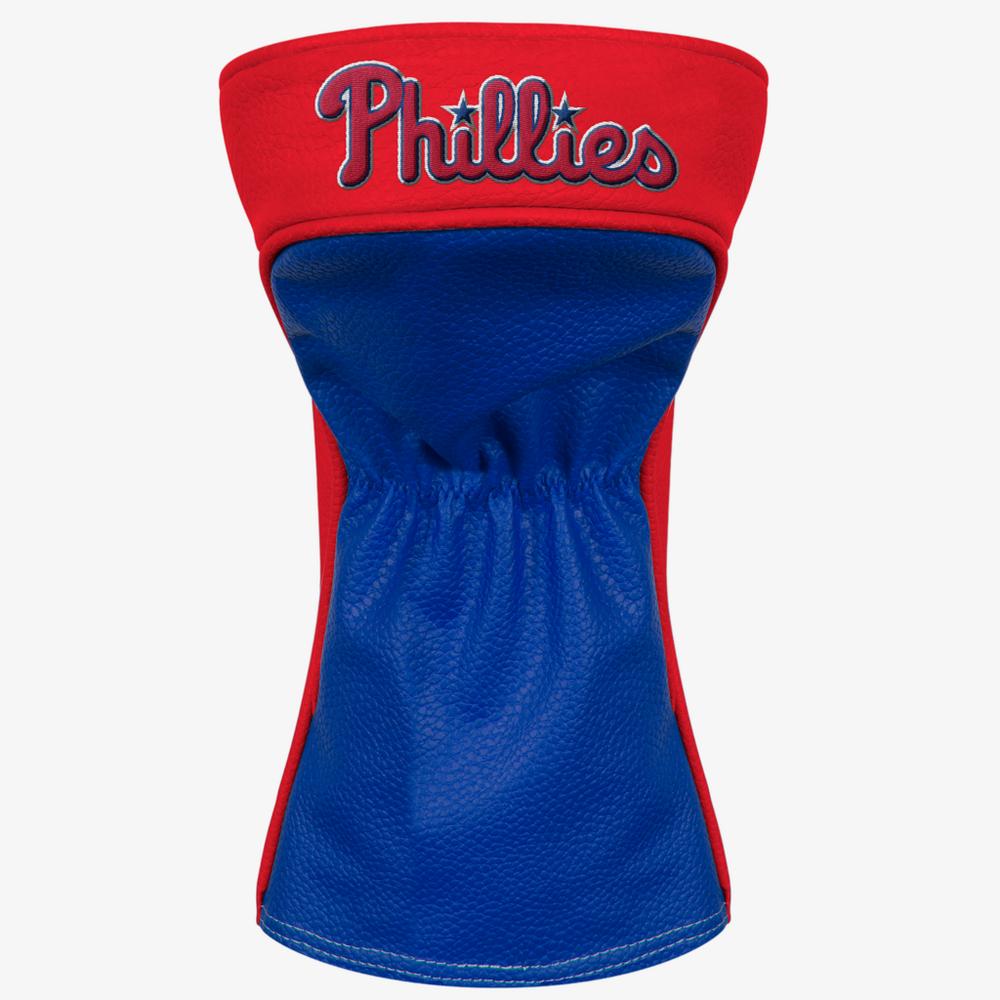 Philadelphia Phillies Driver Headcover