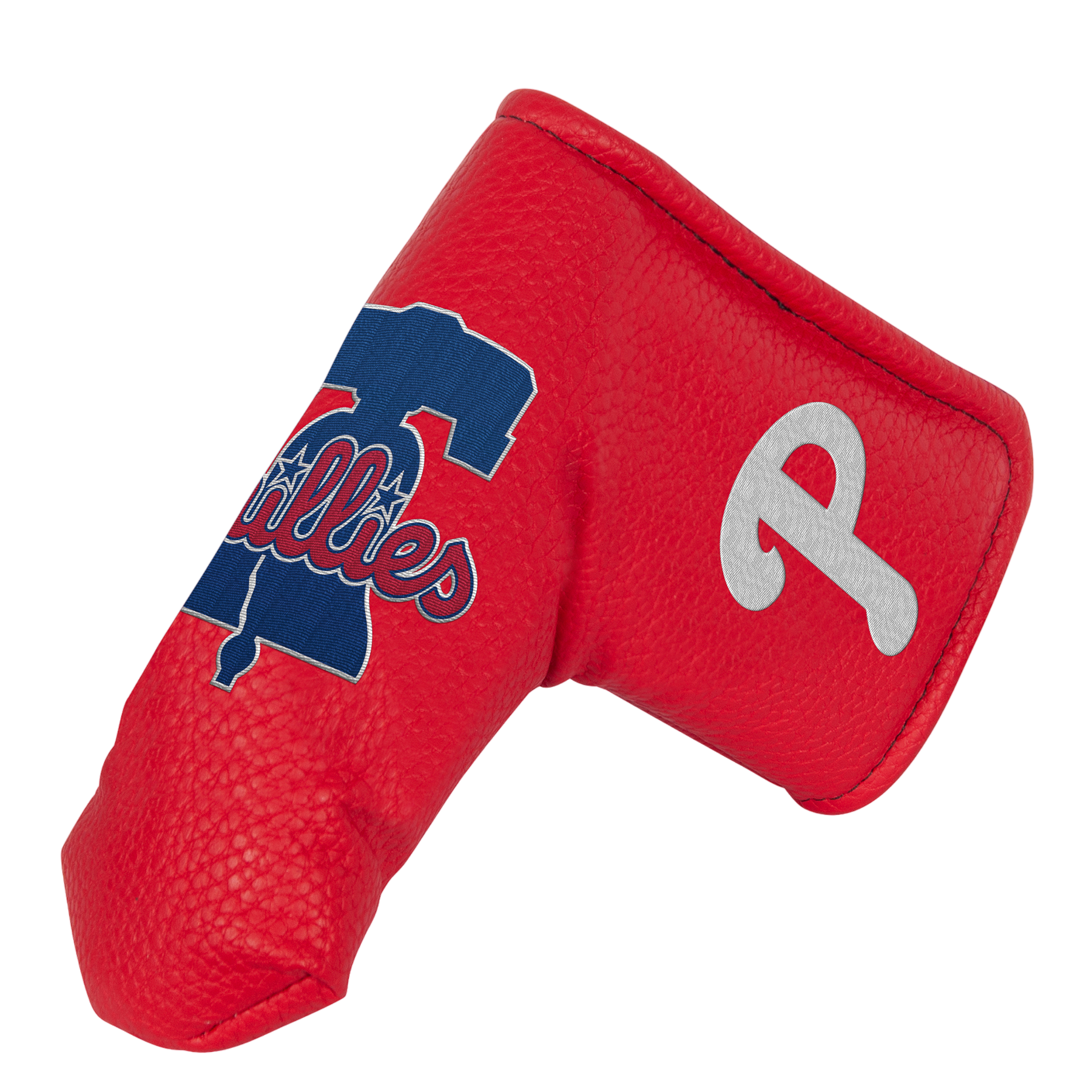 Team Effort Philadelphia Phillies Blade Putter Cover