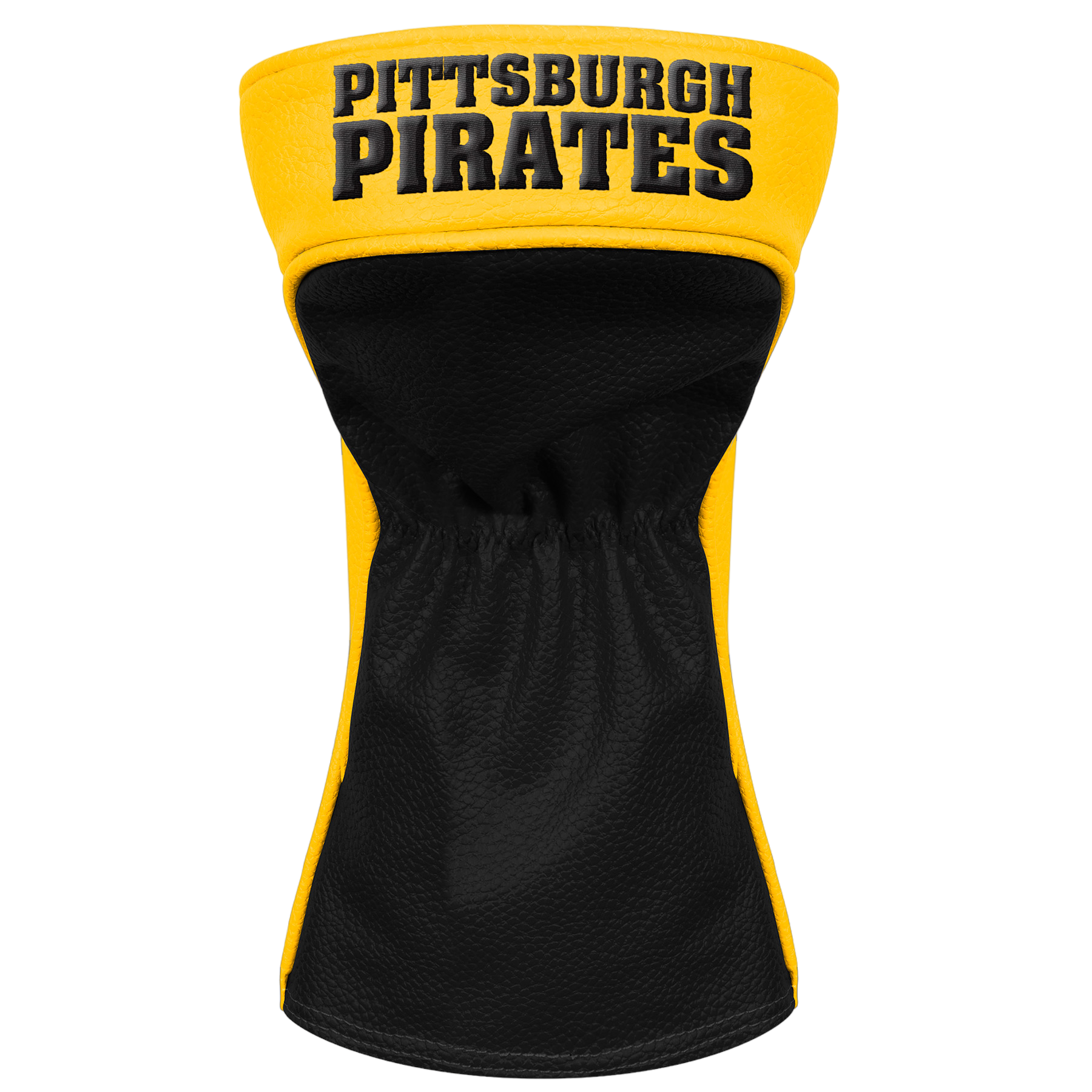 Pittsburgh Pirates Driver Headcover