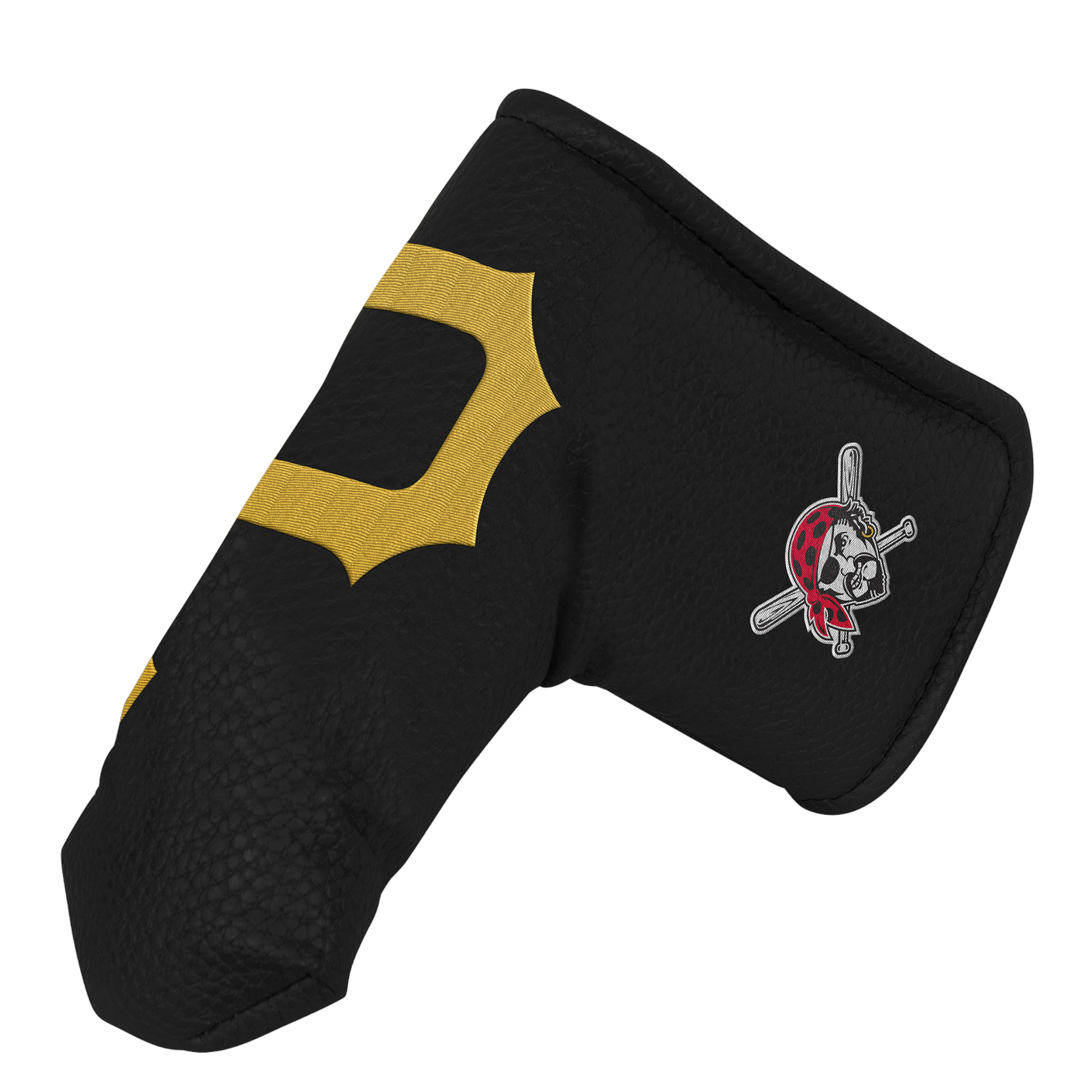 Pittsburgh Pirates Blade Putter Cover