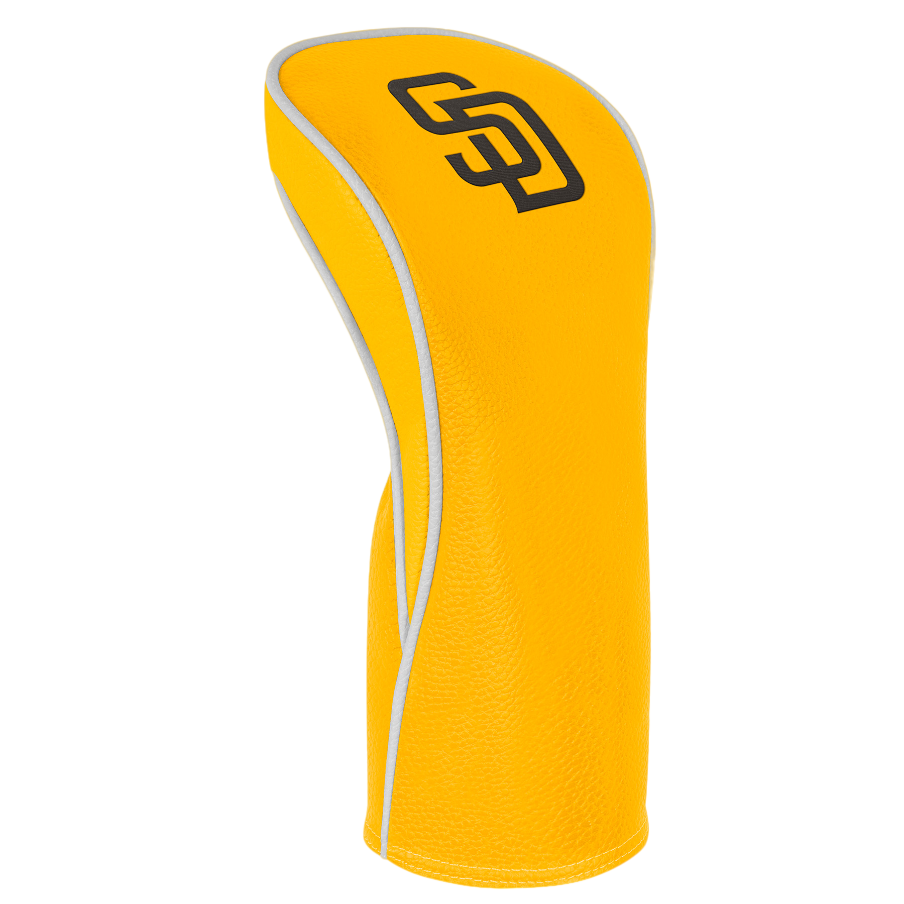 San Diego Padres Driver Headcover