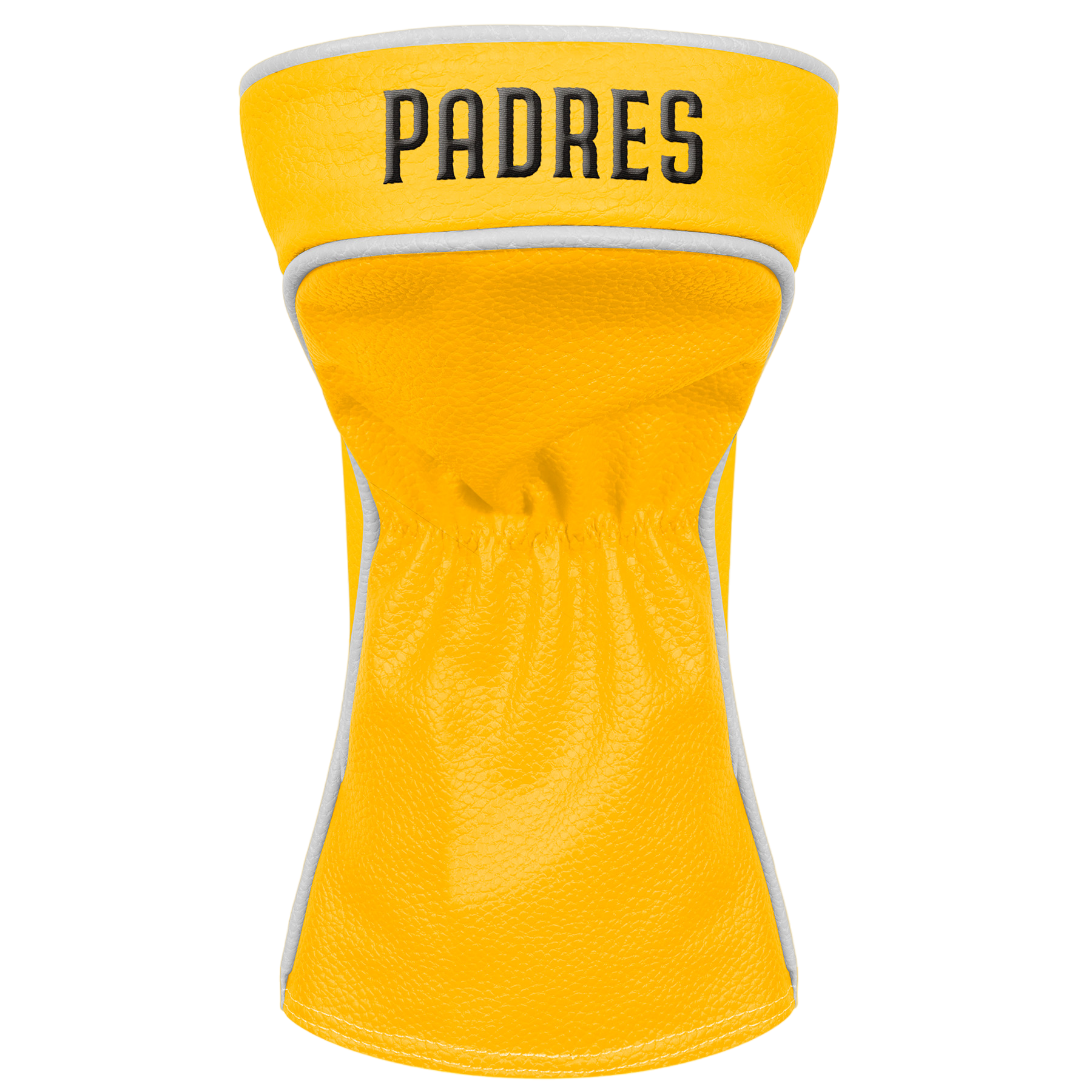San Diego Padres Driver Headcover