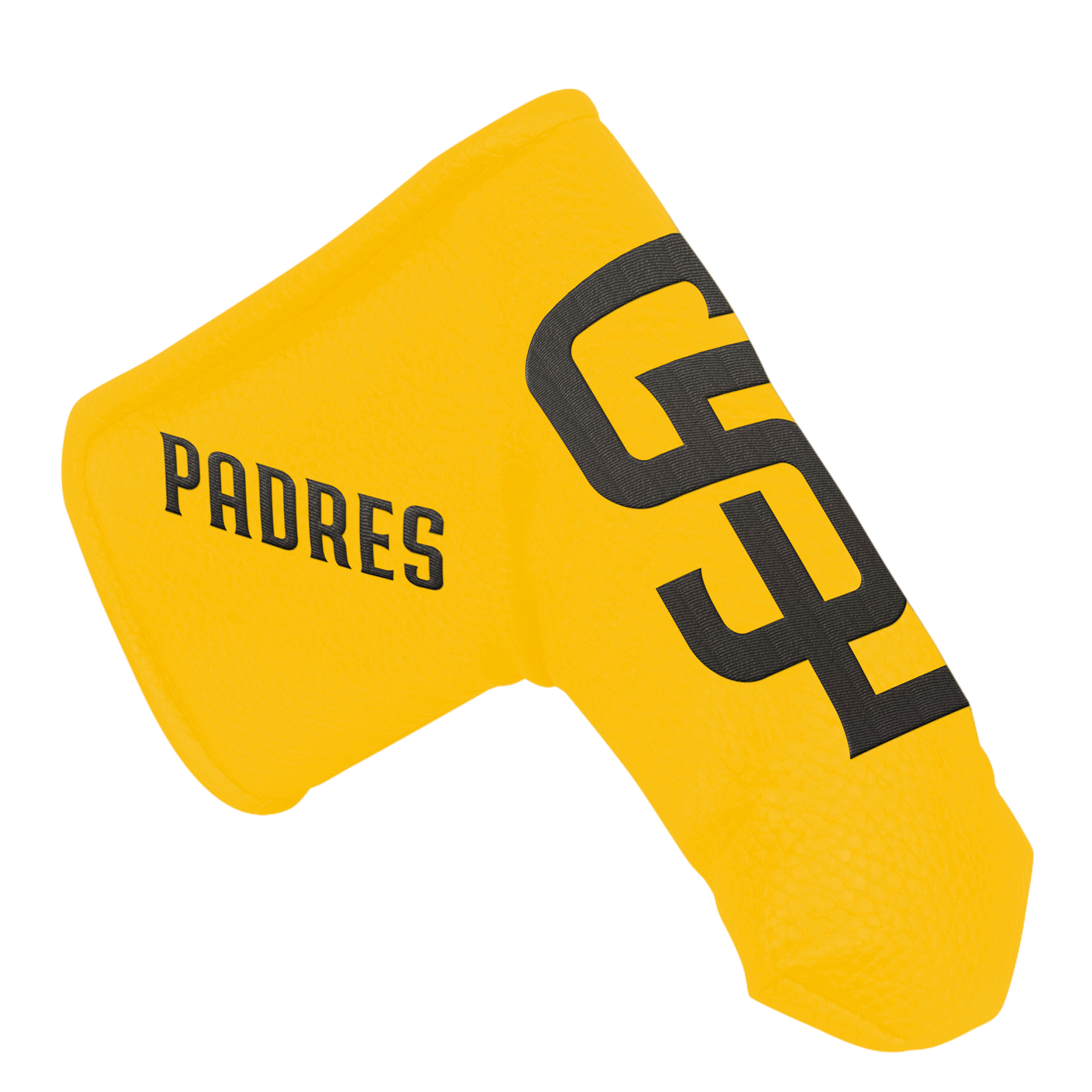 San Diego Padres Blade Putter Cover