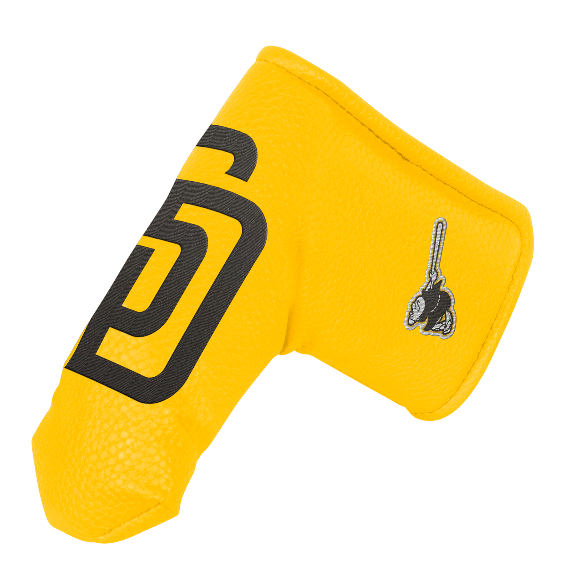San Diego Padres Blade Putter Cover