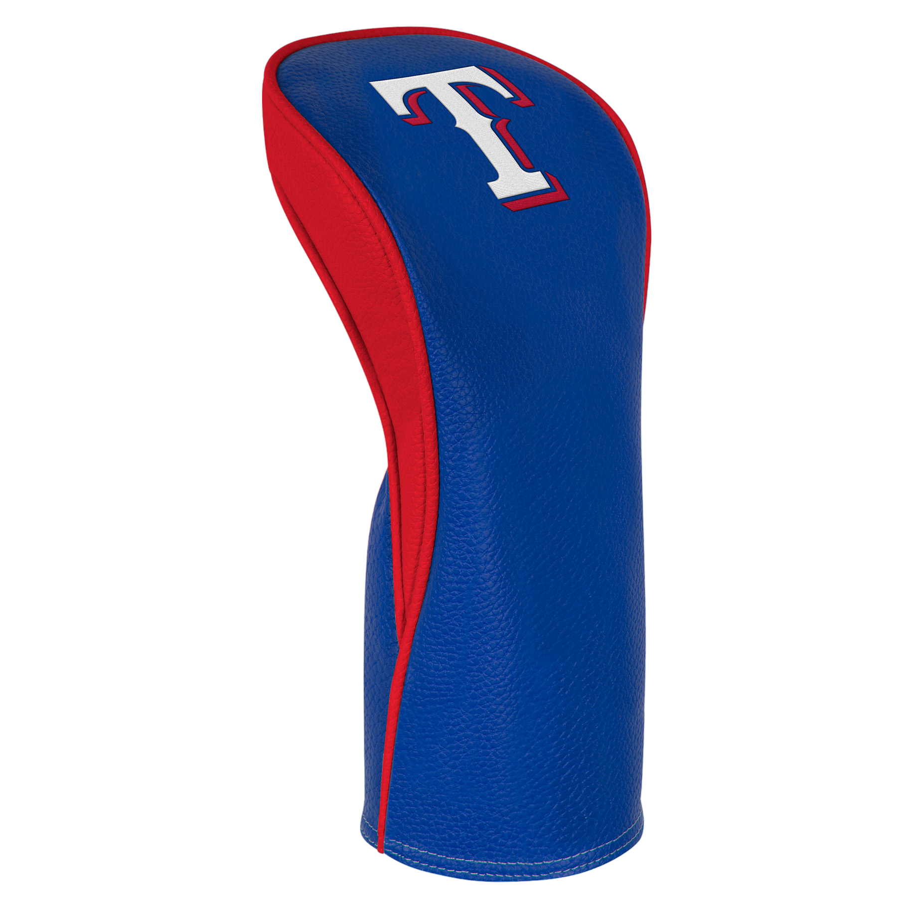 Texas Rangers Driver Headcover