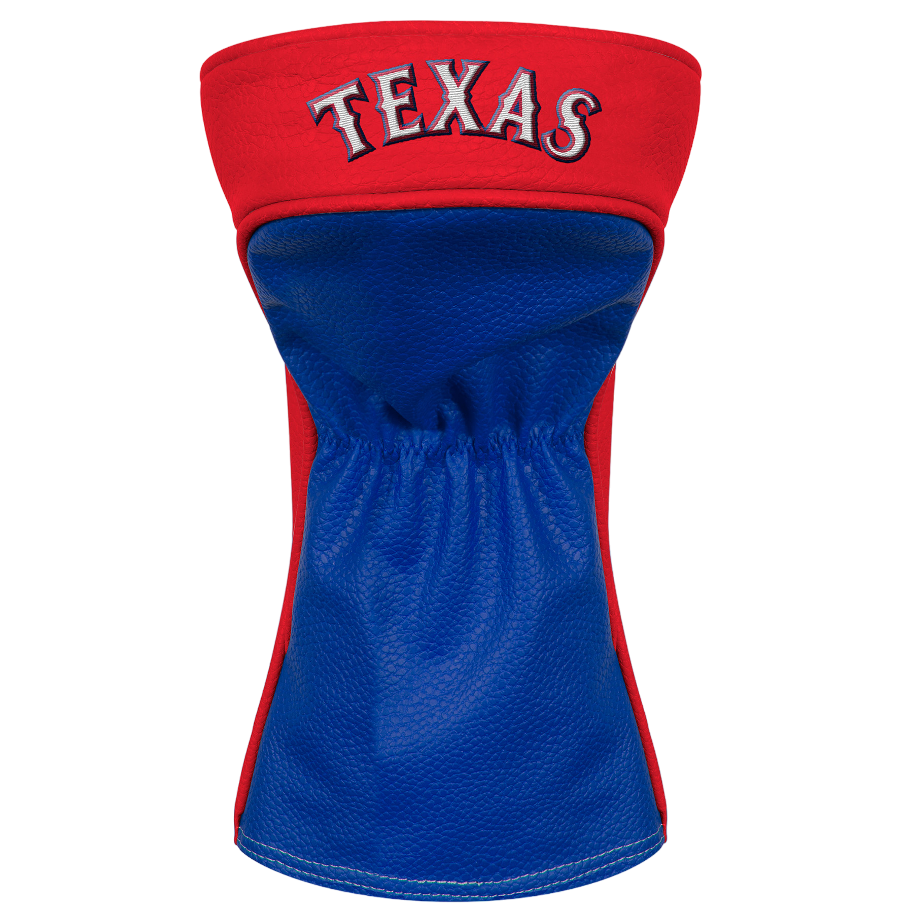 Texas Rangers Driver Headcover
