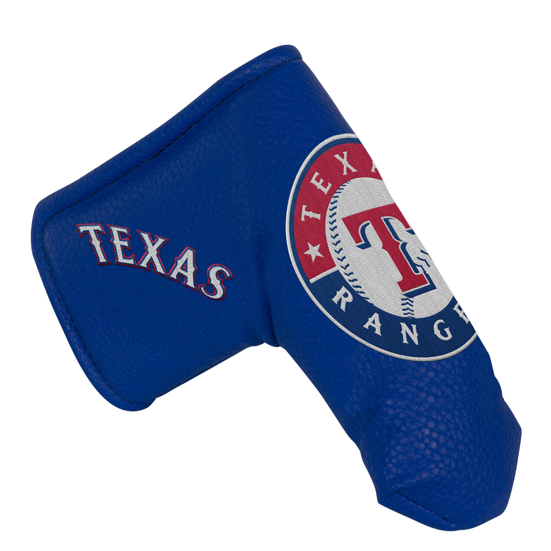 Texas Rangers Blade Putter Cover