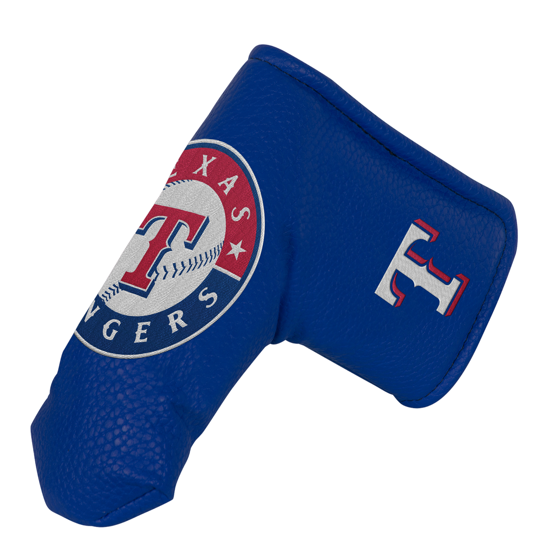 Texas Rangers Blade Putter Cover