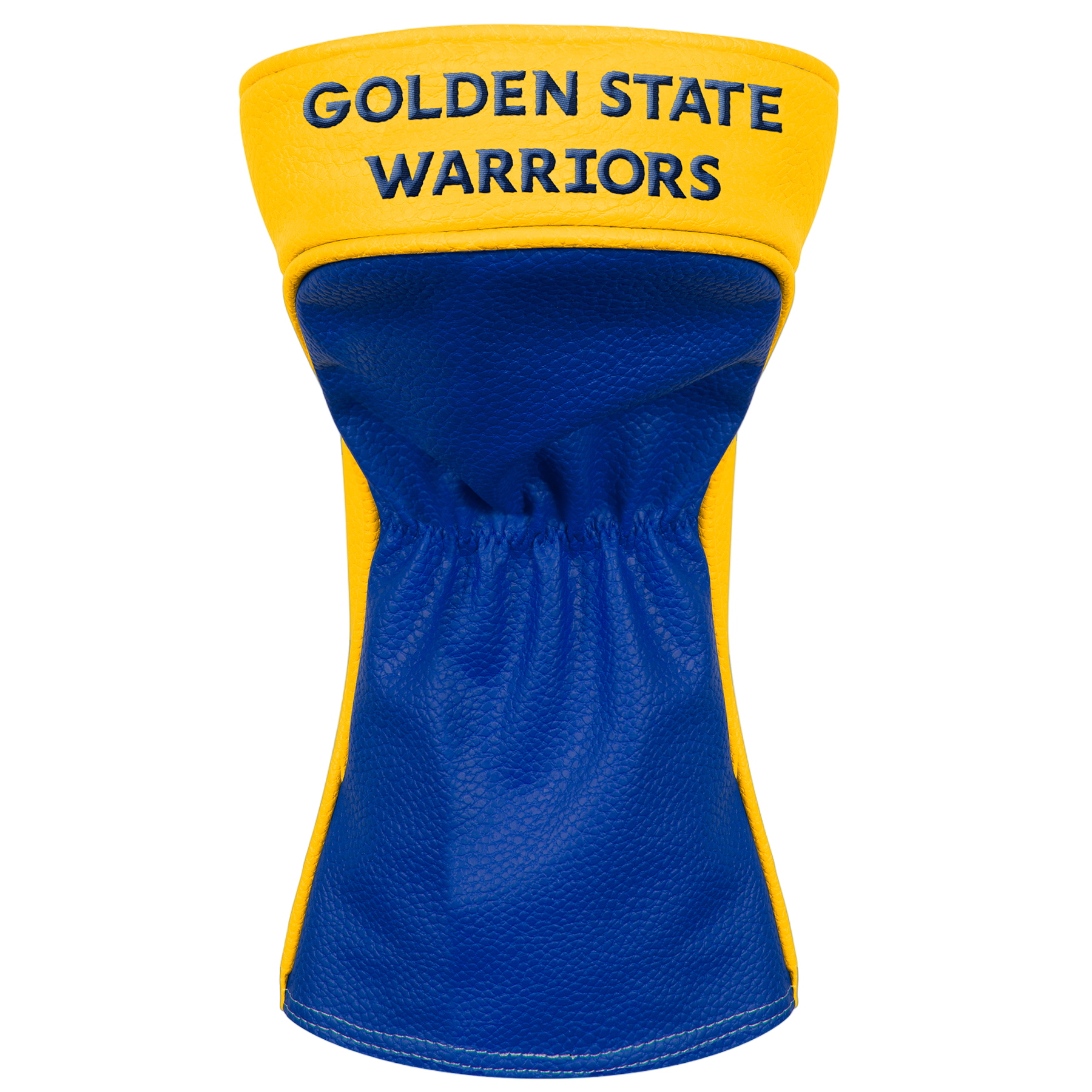 Golden State Warriors Individual Driver Headcover