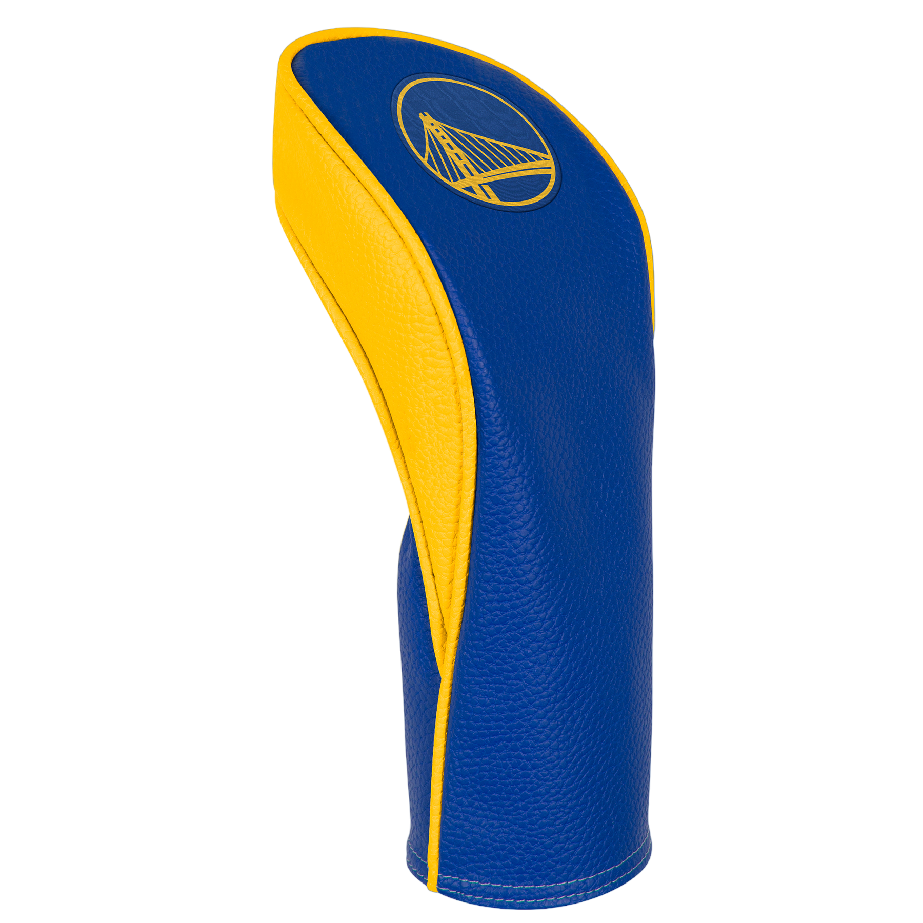 Golden State Warriors Individual Fairway Headcover