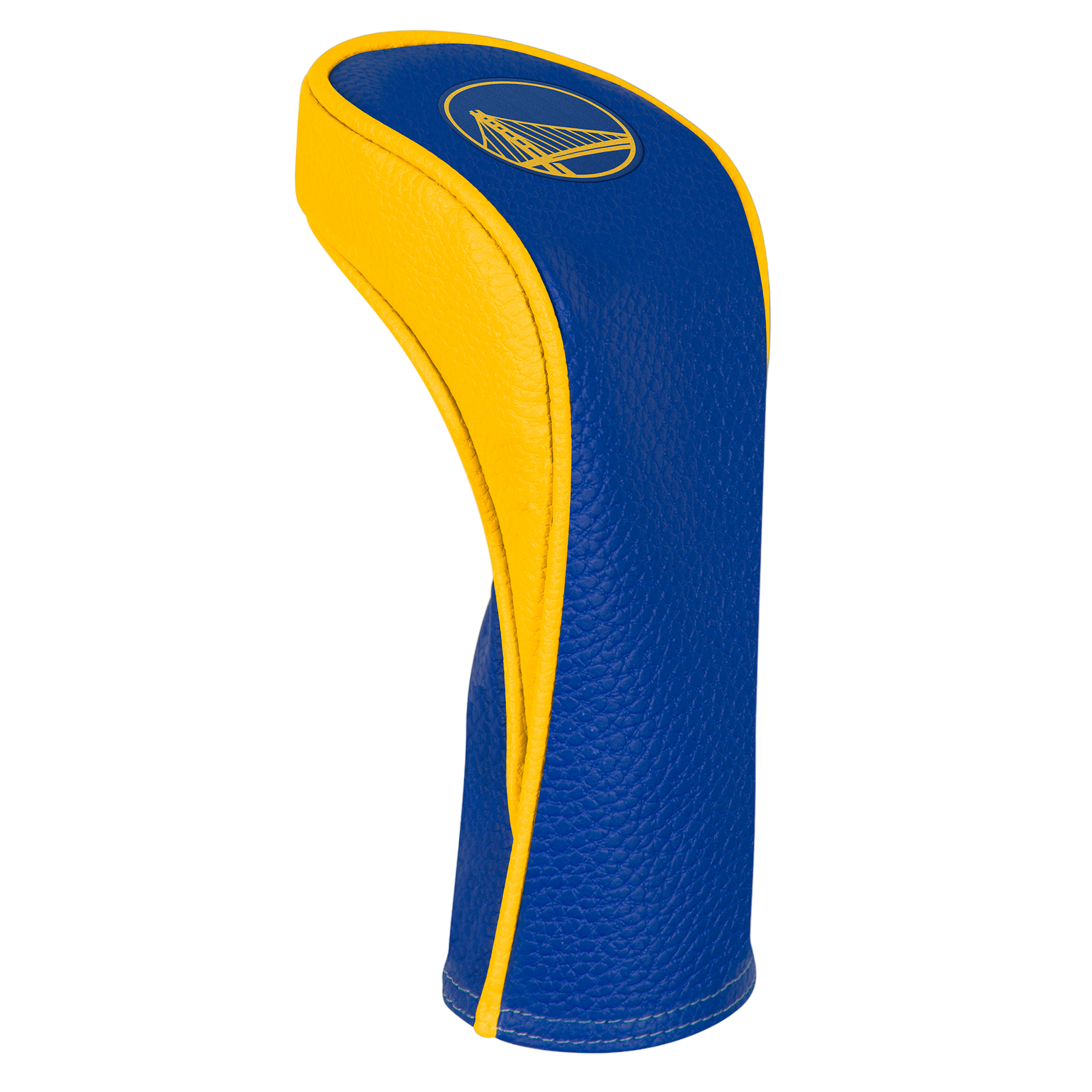 Golden State Warriors Individual Hybrid Headcover