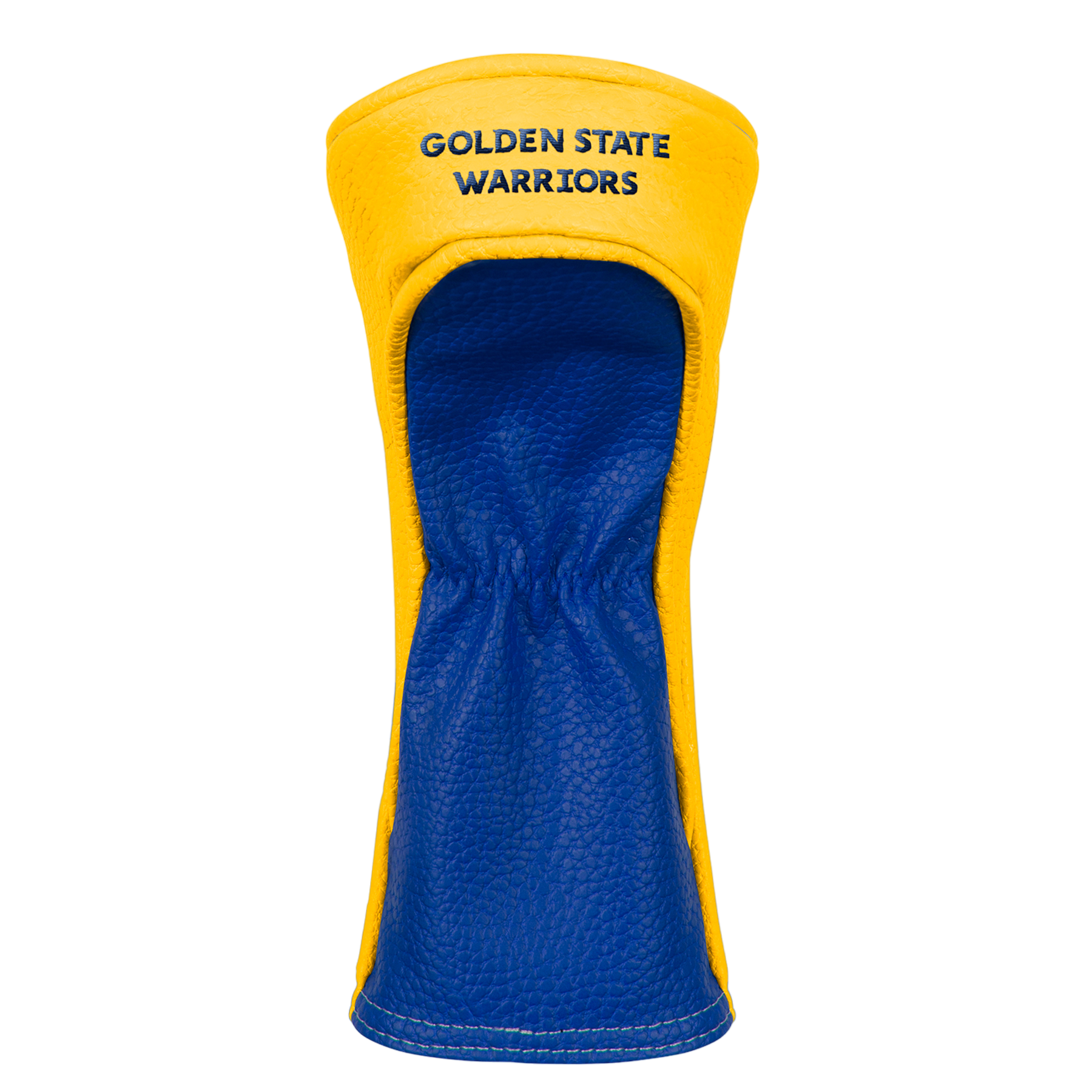 Golden State Warriors Individual Hybrid Headcover