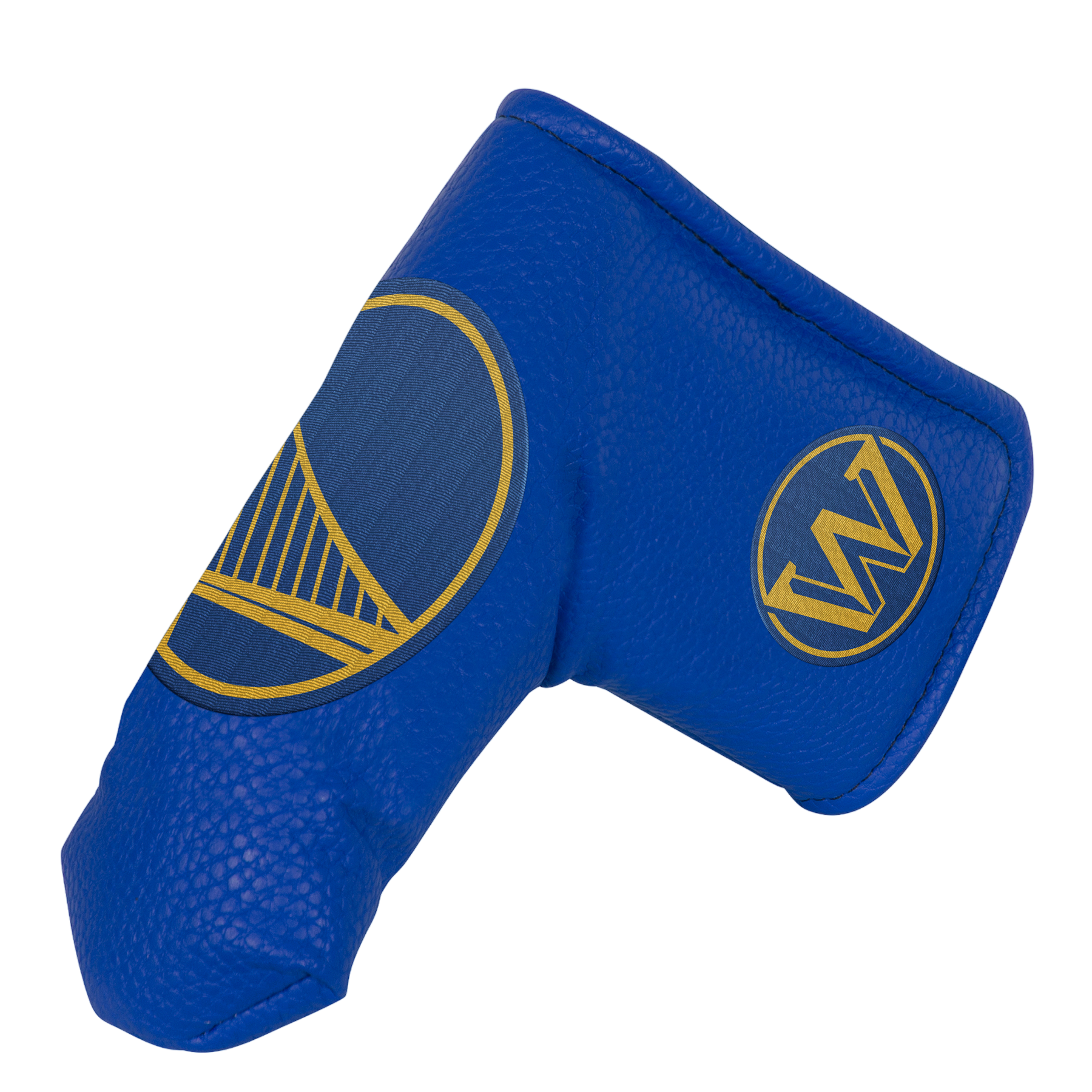 Golden State Warriors Blade Putter Cover