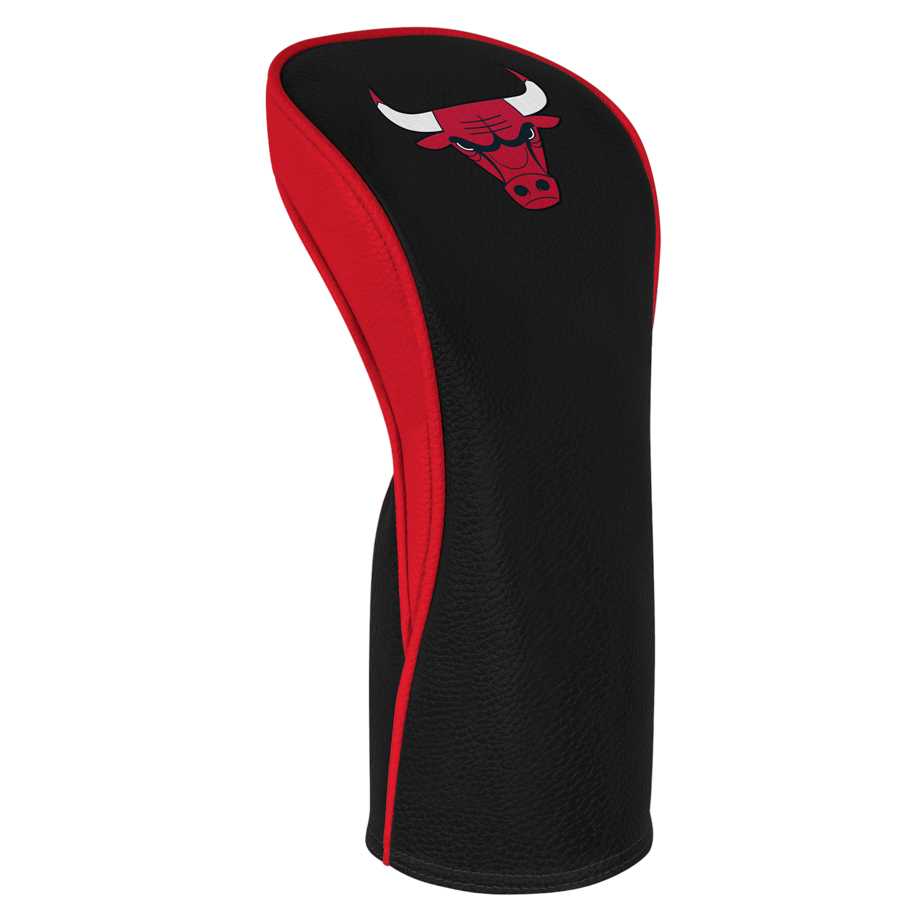 Chicago Bulls Individual Driver Headcover