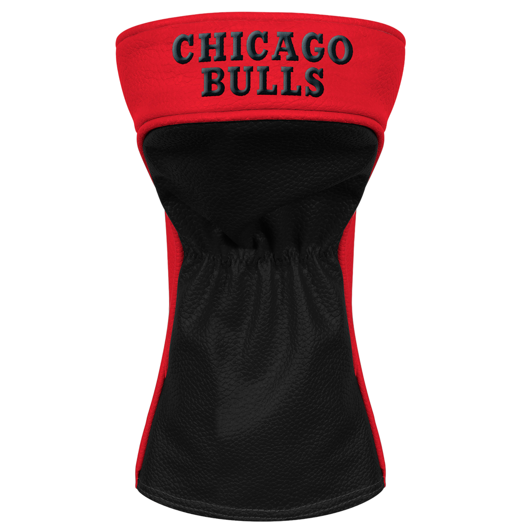 Chicago Bulls Individual Driver Headcover
